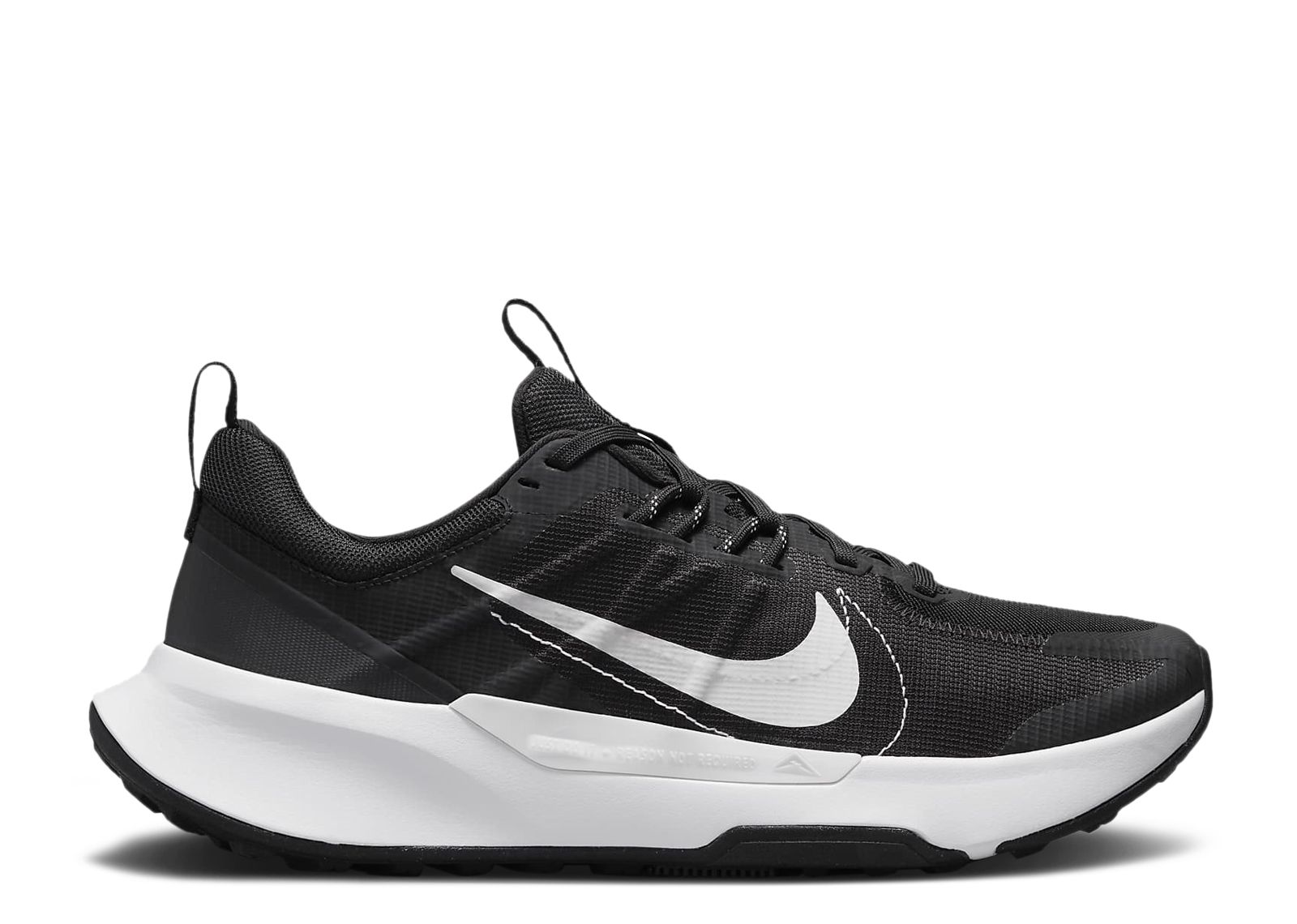 Juniper Trail 2 Next Nature 'Black White' | Black | Men's - Juniper-Trail-2