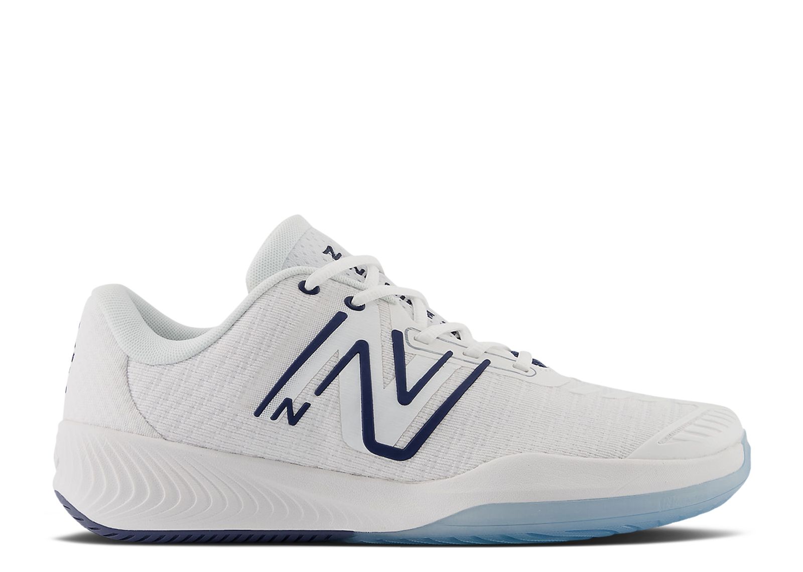 FuelCell 996v5 'White Navy' | White | Men's - 996v5