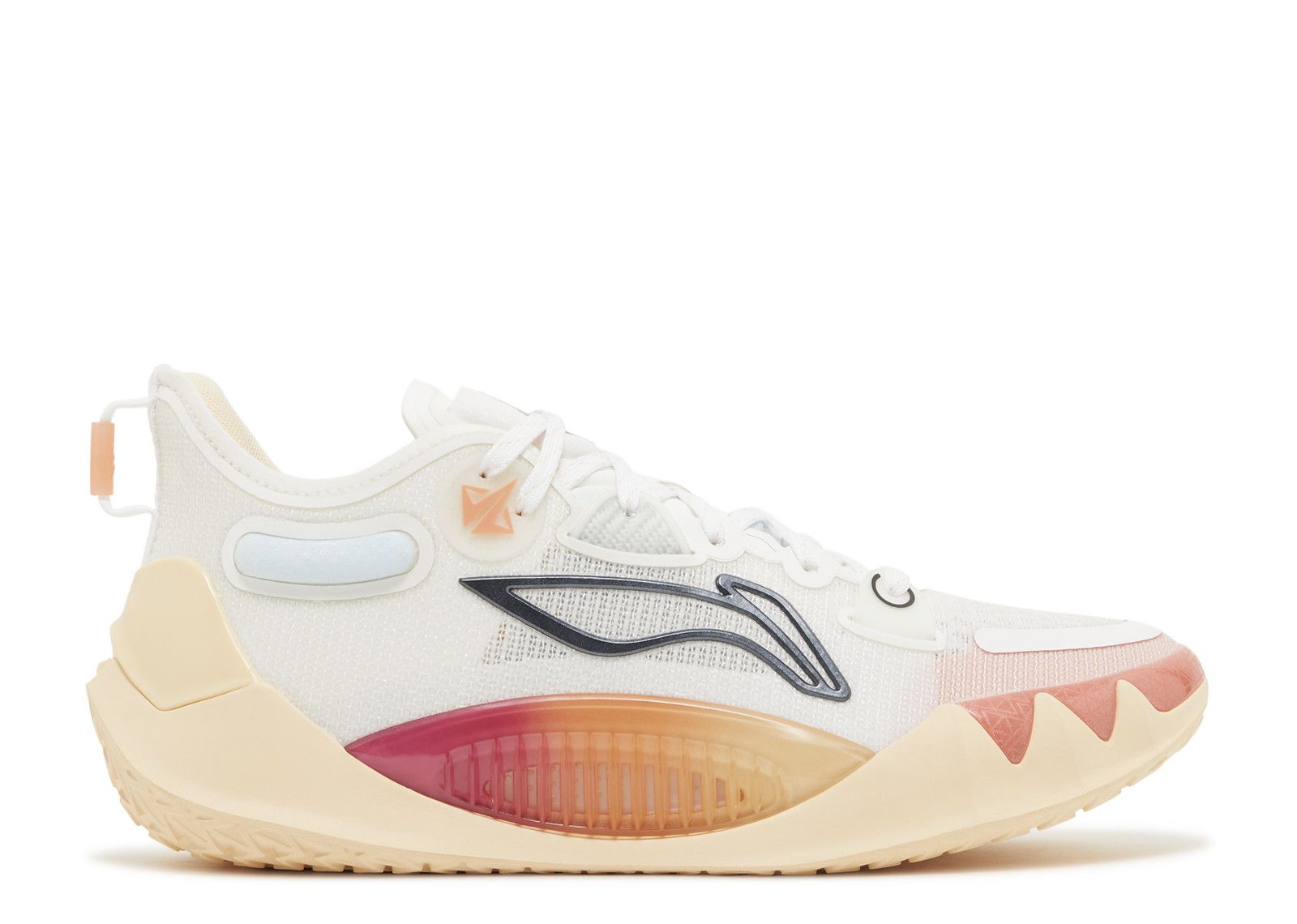 Jimmy Butler 1 'Dawn' | White | Men's - JB1