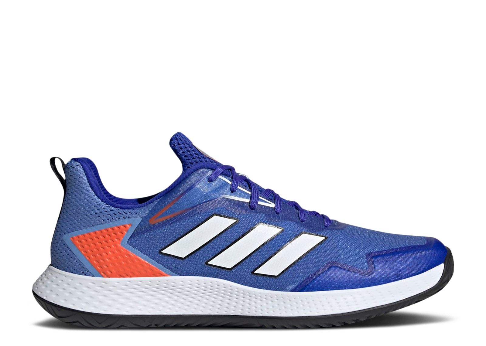 Defiant Speed 'Blue Fusion' | Blue | Men's - Defiant-Speed