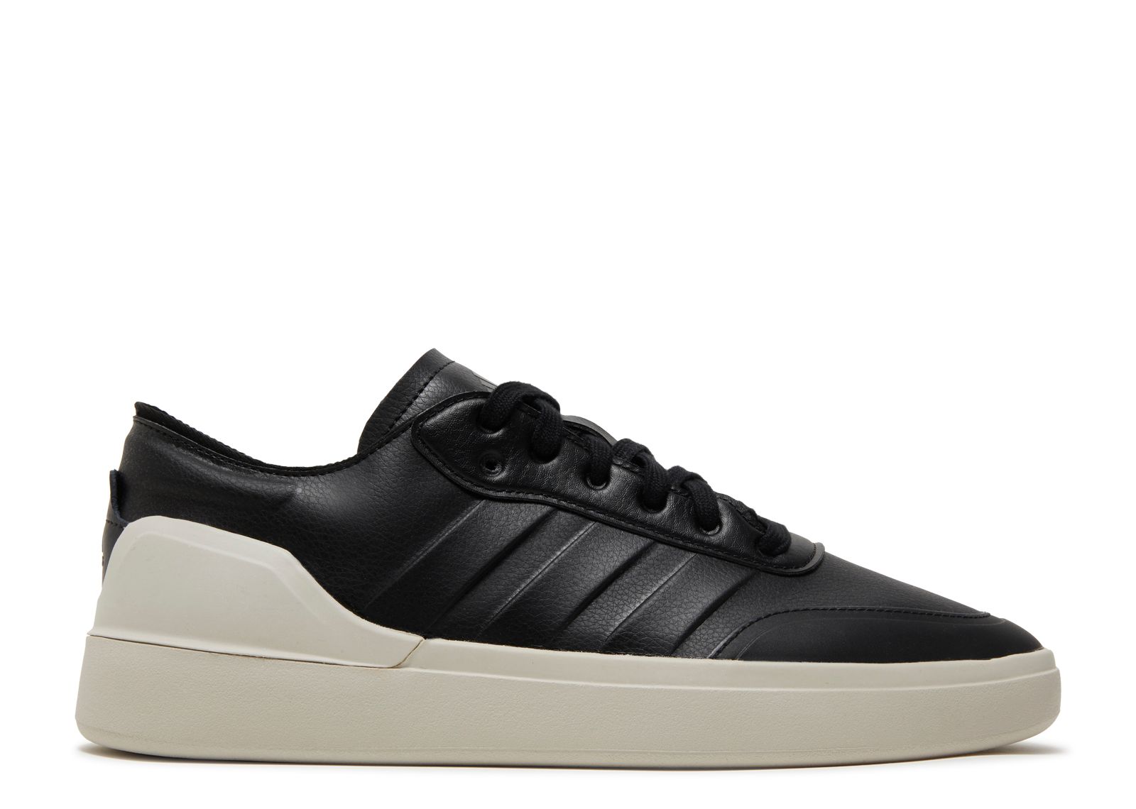 Court Revival 'Black Grey' | Black | Men's - Court-Revival