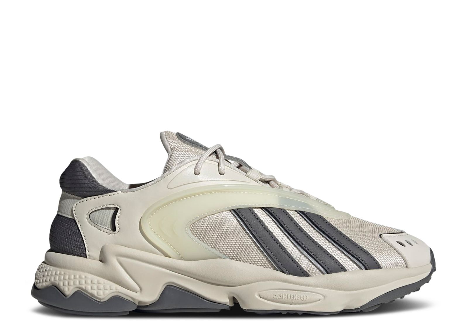 Oztral 'Aluminium Grey' | Grey | Men's - Oztral