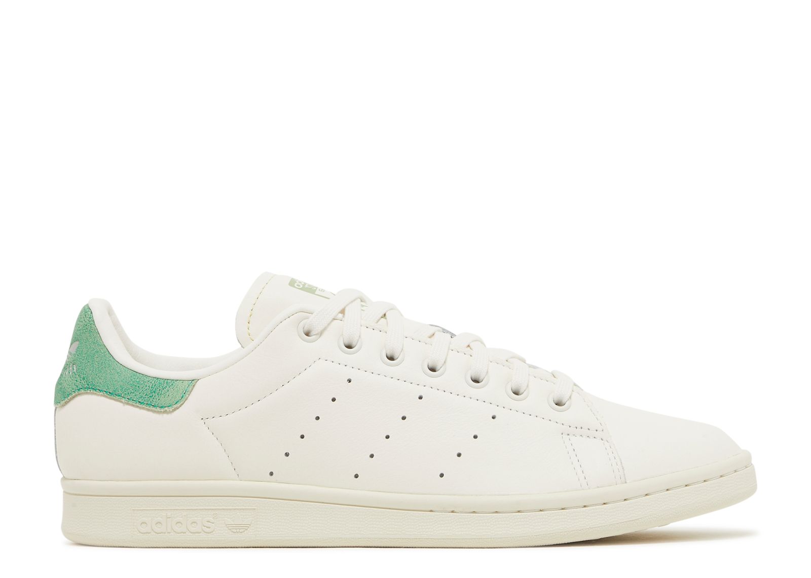 Stan Smith 'White Court Green' | White | Men's - Stan-Smith