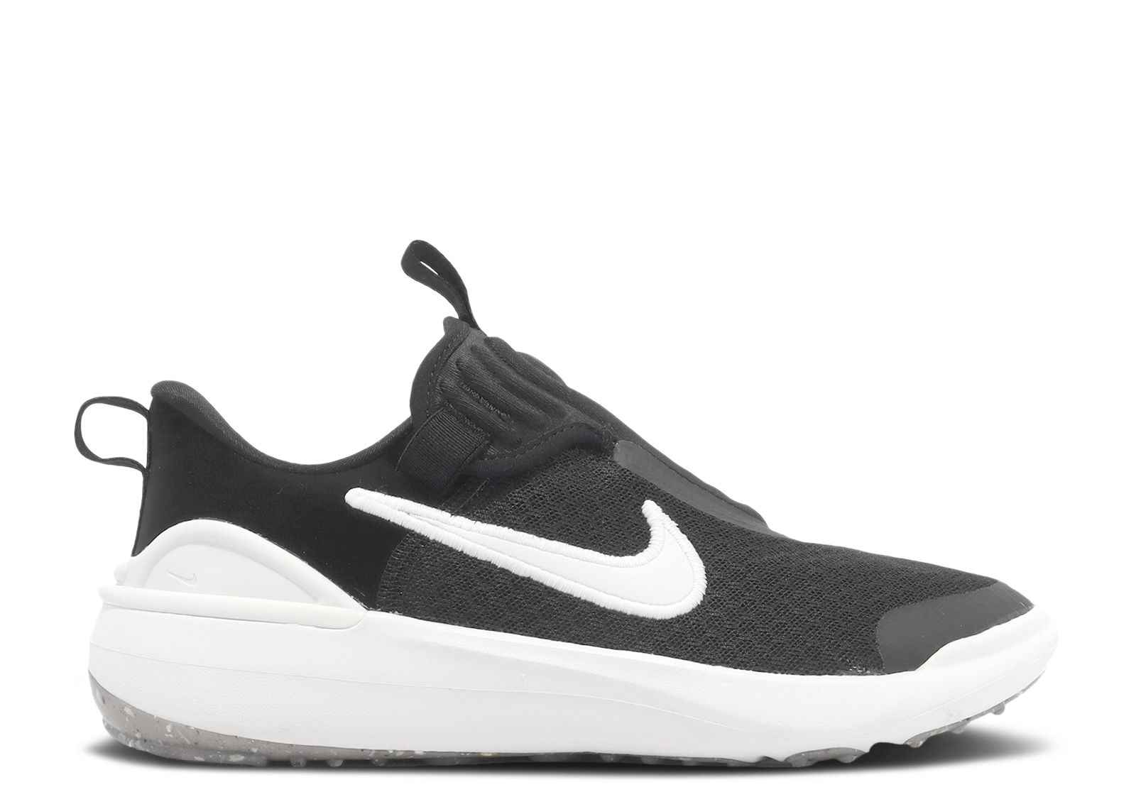 E-Series 1.0 GS 'Black White' | Black | Kid's - E-Series-1.0