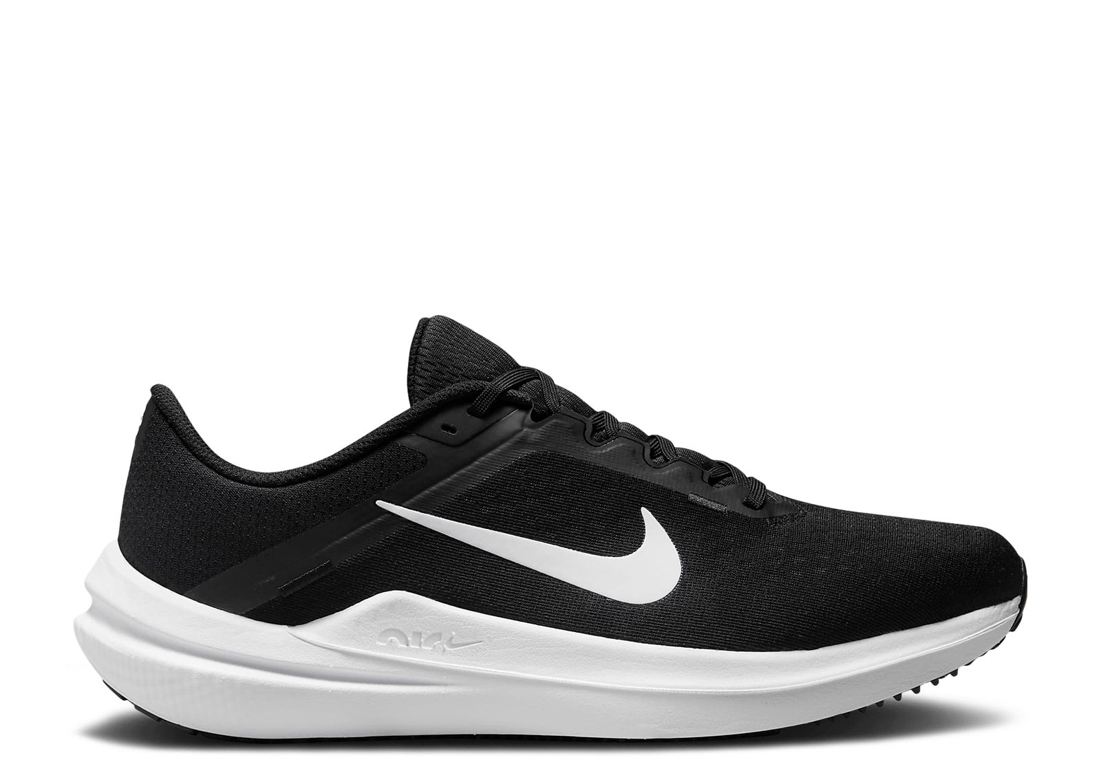 Winflo 10 'Black White' | Black | Men's - Air-Winflo-10