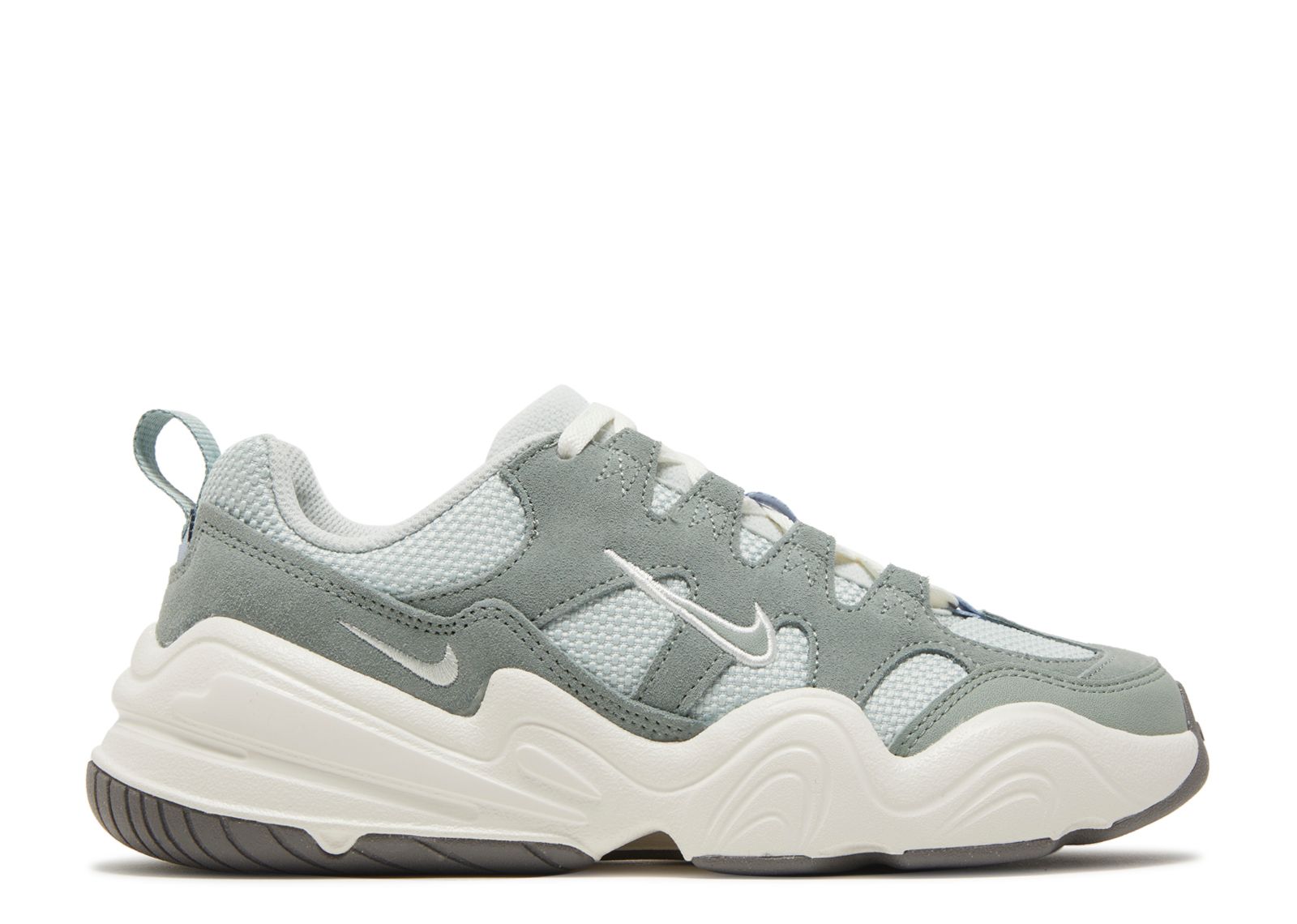 Wmns Tech Hera 'Mica Green' | Green | Women's - Tech-Hera