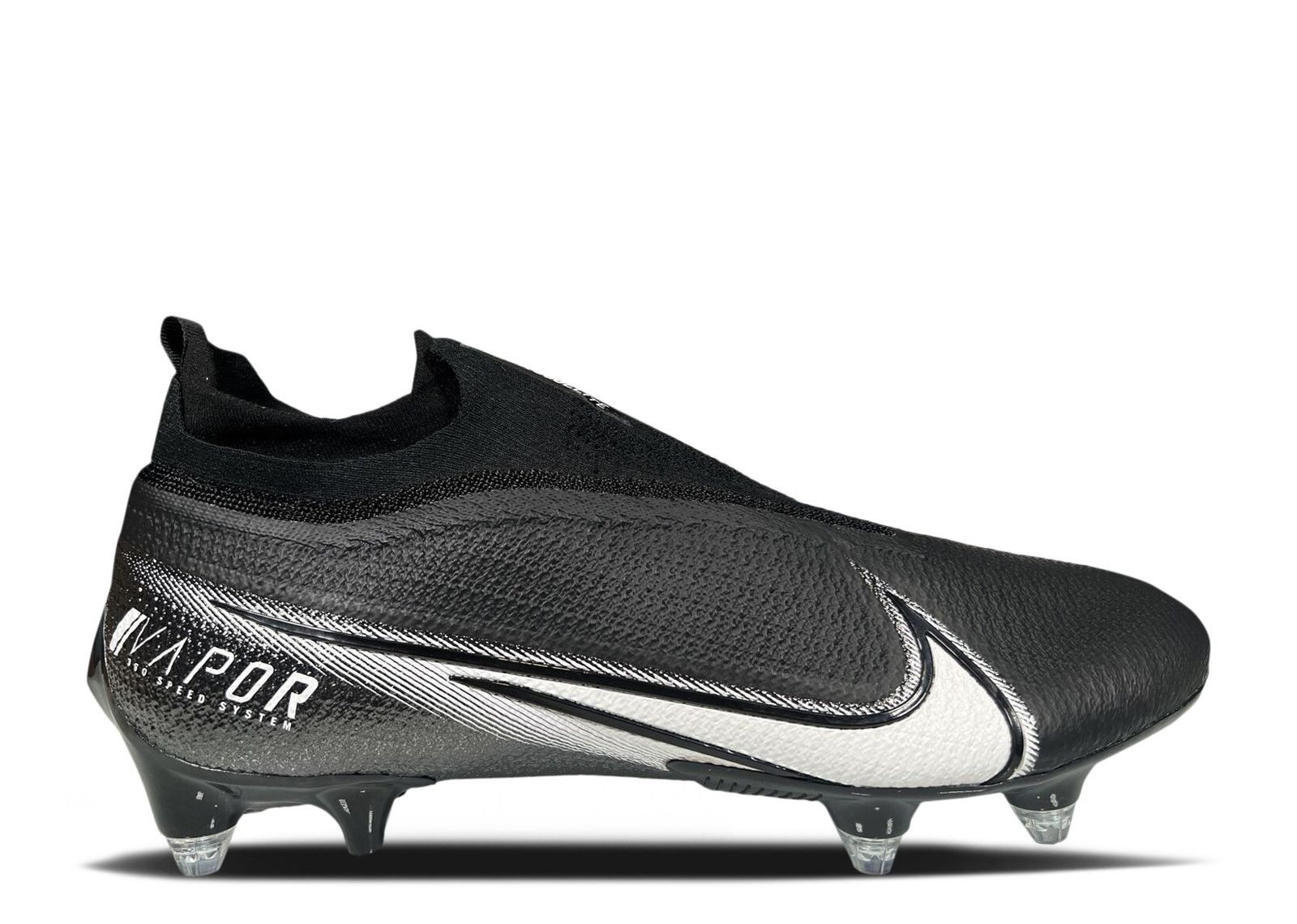 Vapor Edge Elite 360 Wide 'Black White' | Black | Men's - Vapor-Edge-Elite-360