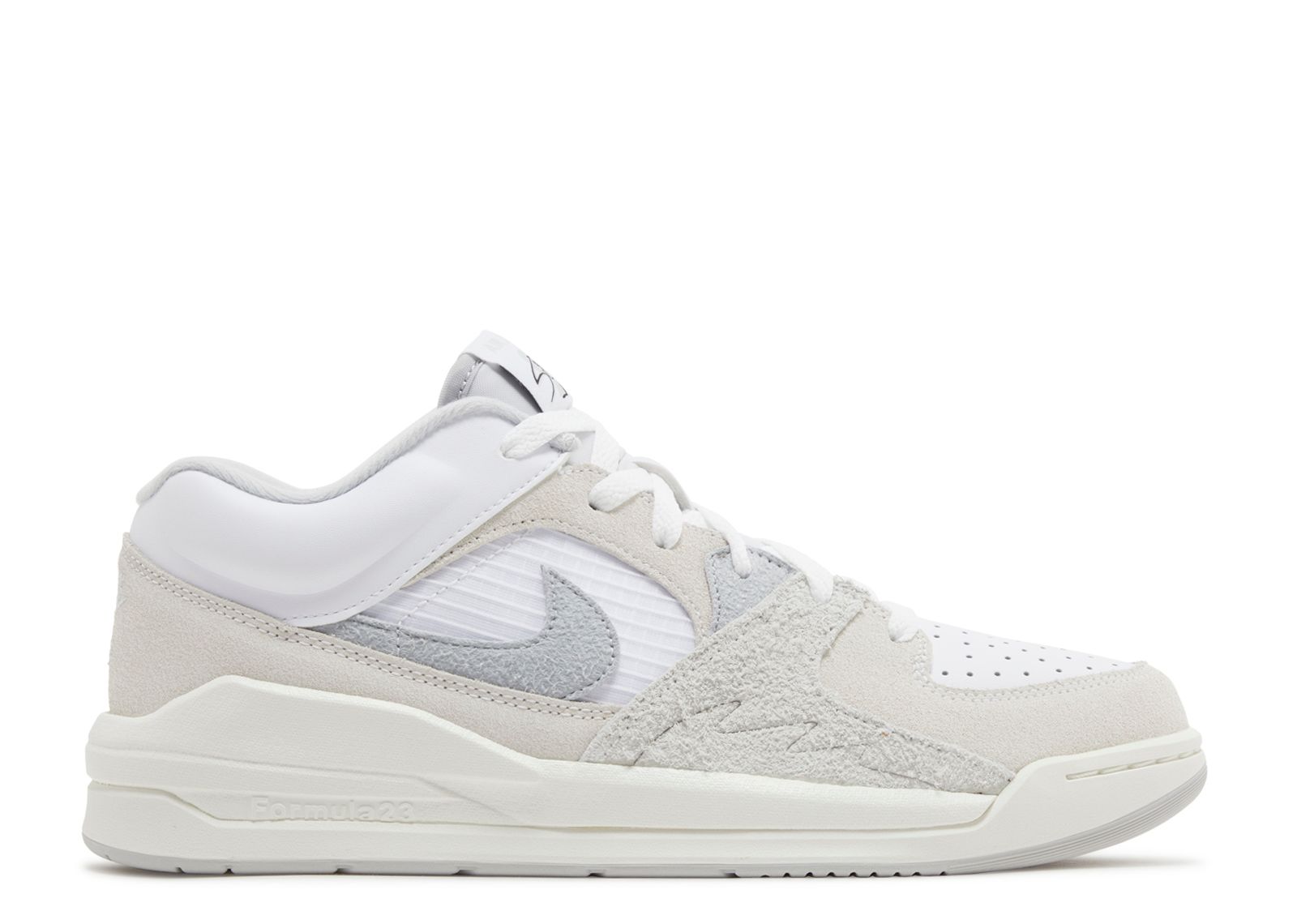 Jordan Stadium 90 'White Neutral Grey' | White | Men's - Jordan-Stadium-90