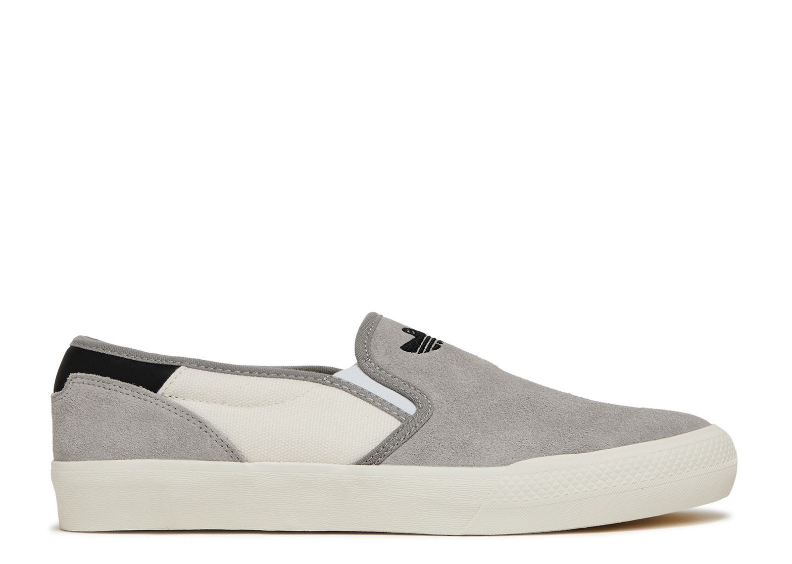 Shmoofoil 'Solid Grey' | Grey | Men's - Shmoofoil