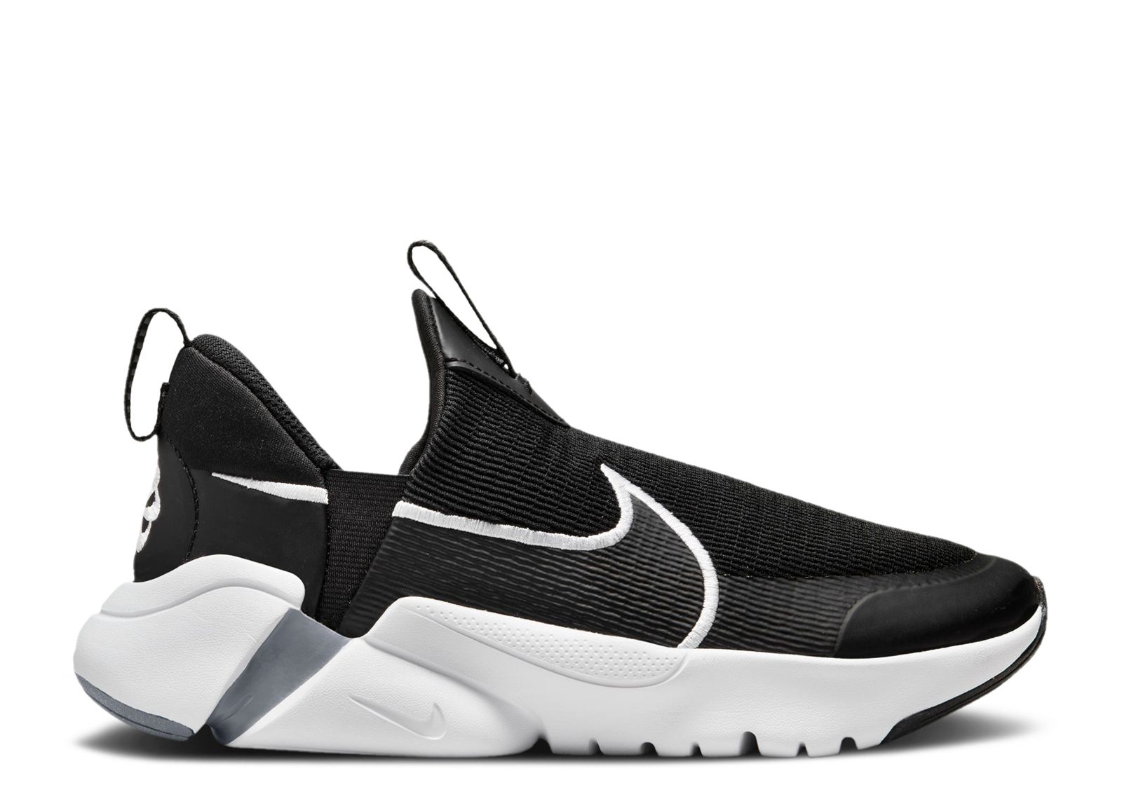 Flex Plus 2 GS 'Black Dark Grey' | Black | Kid's - Flex-Plus-2