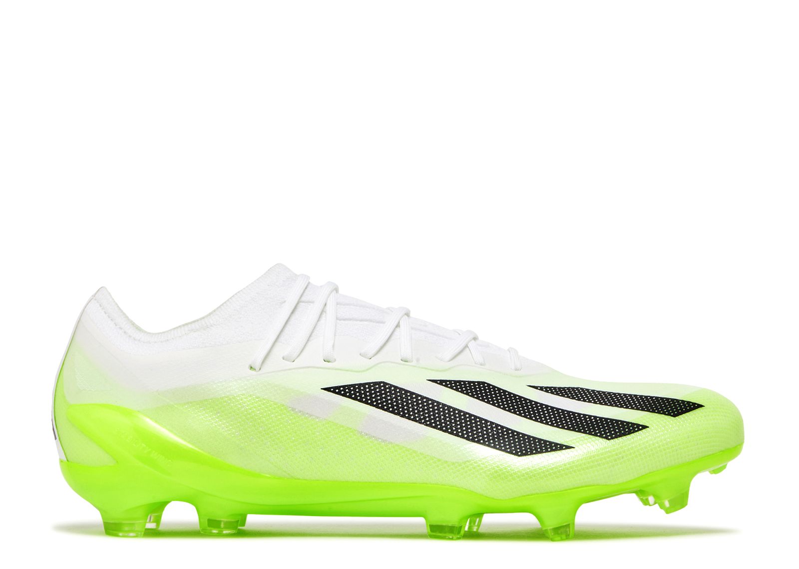 X Crazyfast.1 FG 'Crazyrush Pack' | White | Men's - X-Crazyfast