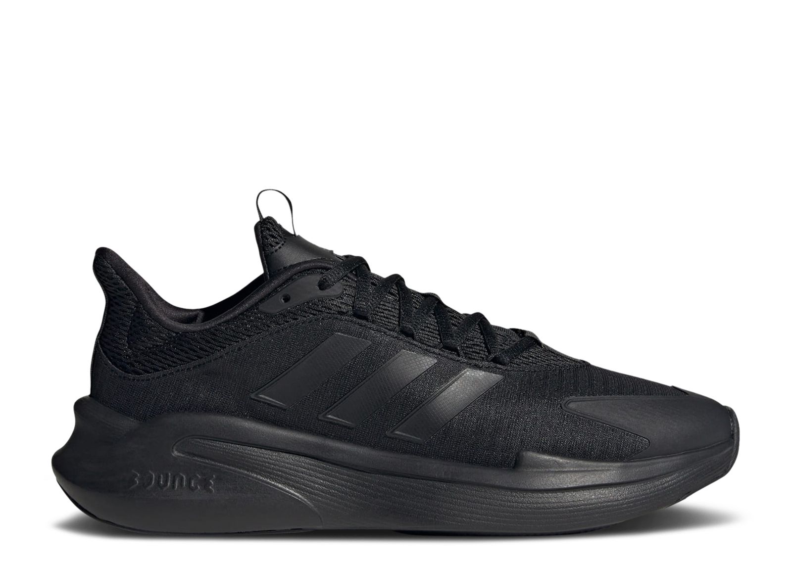 AlphaEdge+ 'Black Carbon' | Black | Men's - AlphaEdge+