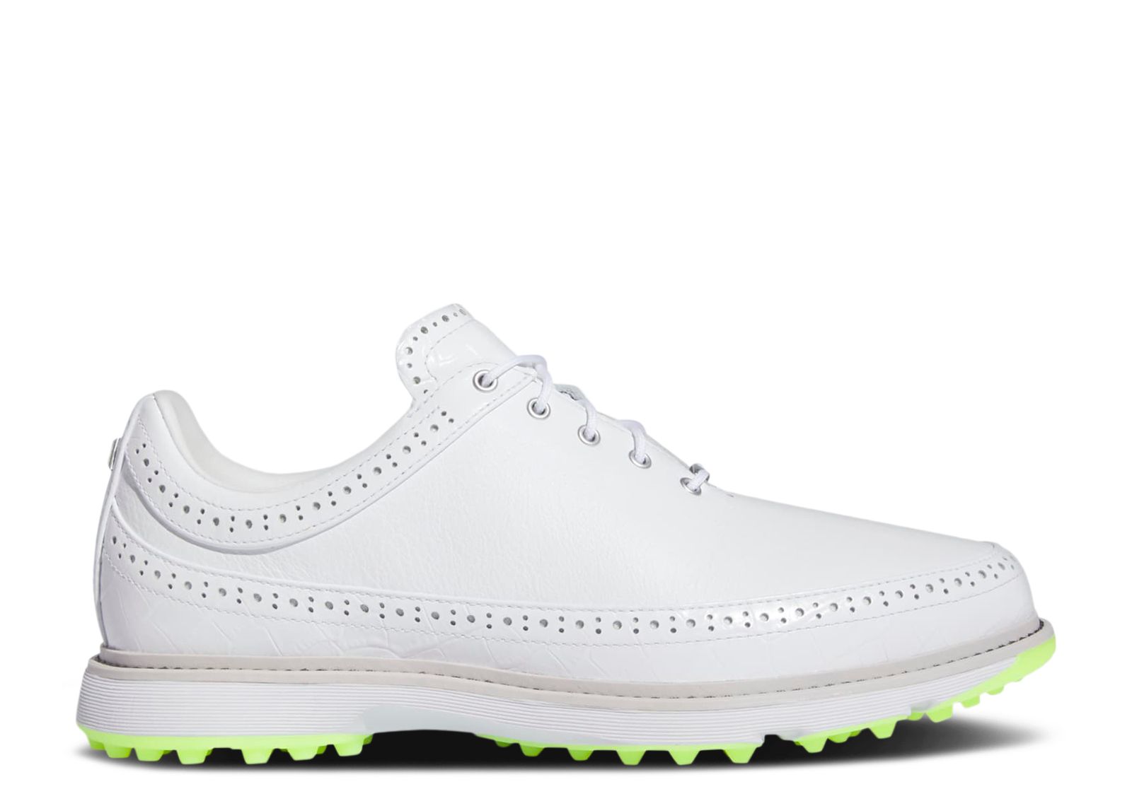 MC80 Spikeless Golf 'White' | White | Men's - MC80