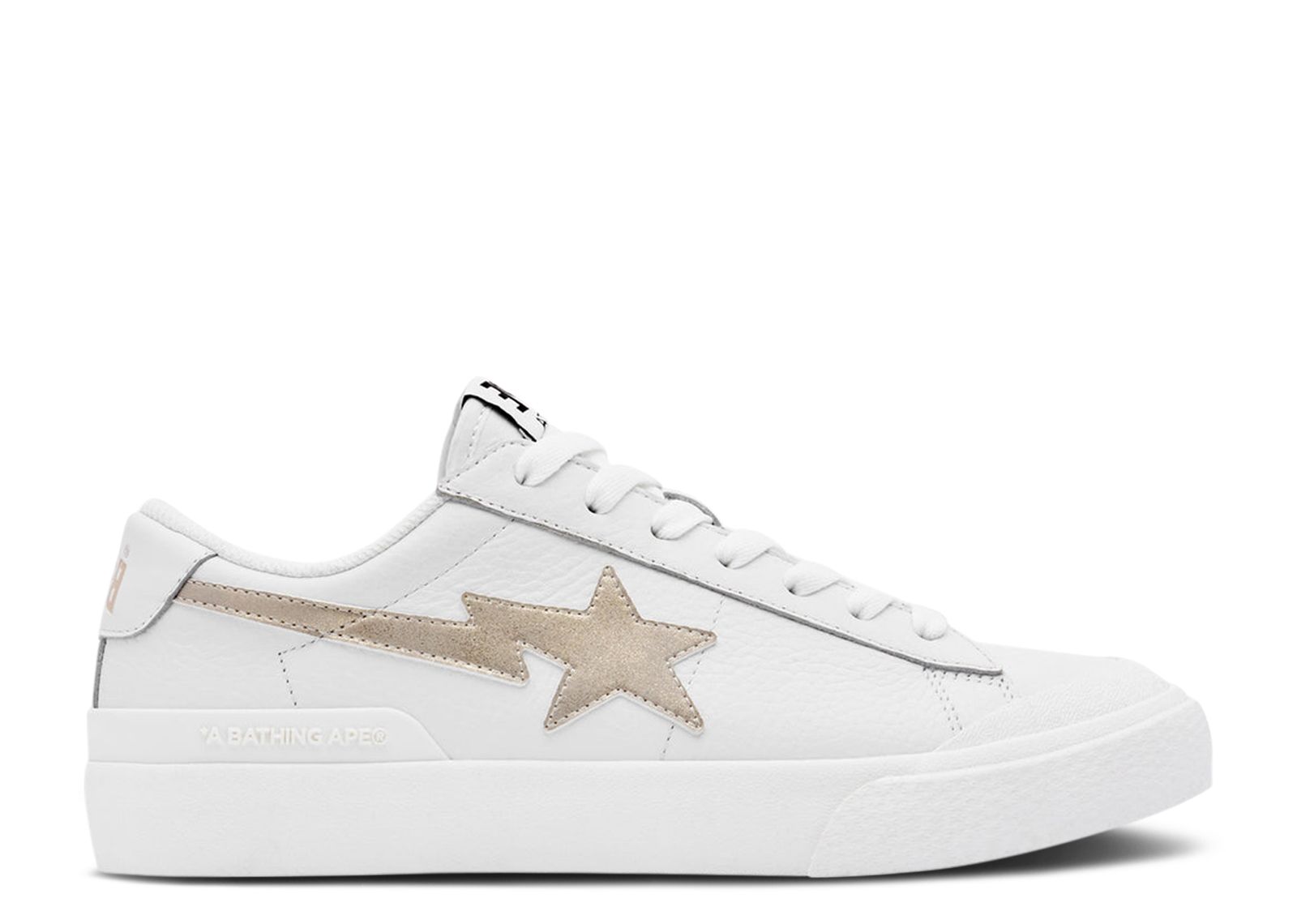 Mad Sta #1 M1 'White' | White | Men's - Mad-Sta