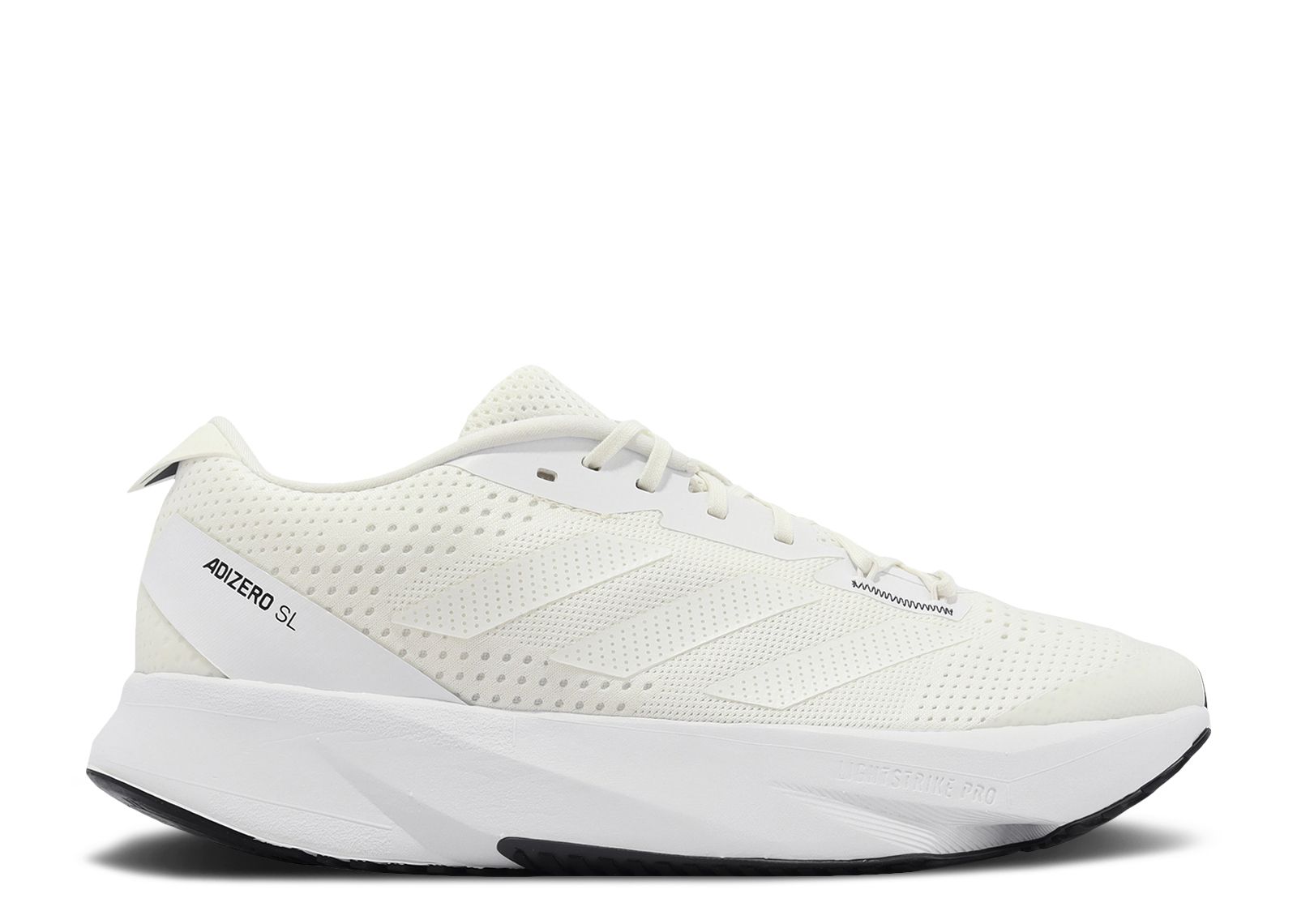 Adizero SL 'Non Dyed' | White | Men's - Adizero-SL