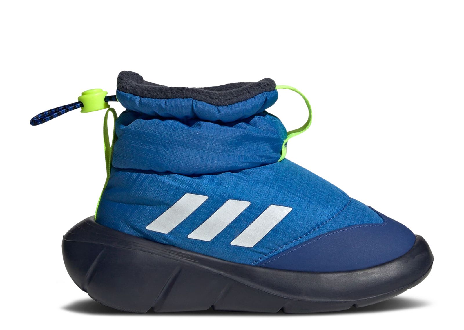 Monofit Boot I 'Bright Royal' | Blue | Infant - Monofit