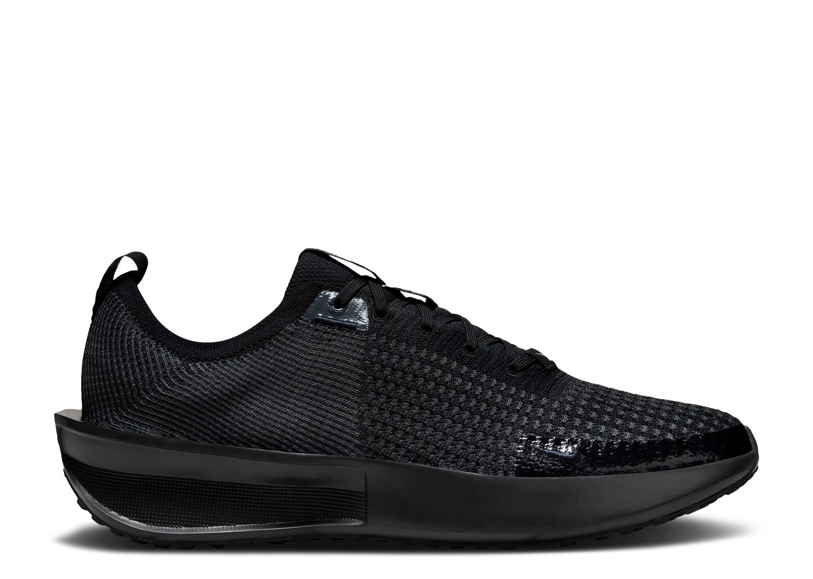 Interact Run 'Black' | Black | Men's - Interact-Run