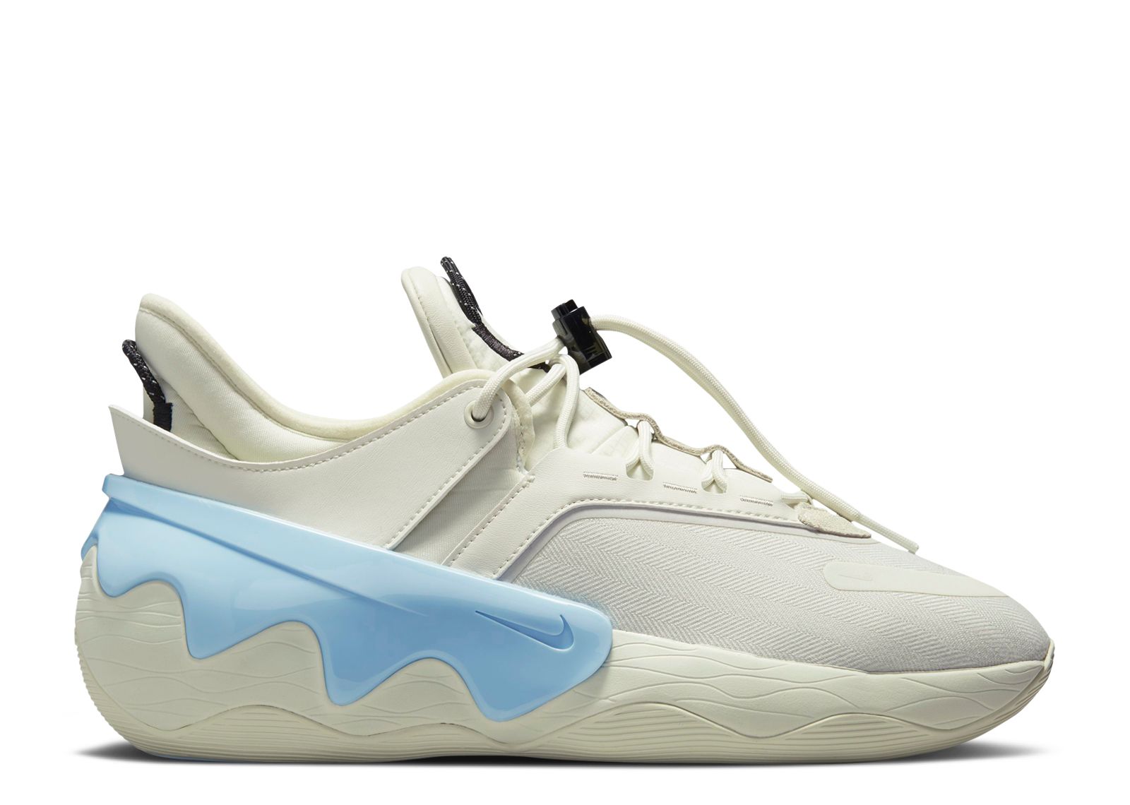 D/MS/X Distorted DNA SE 'Light Bone Sea Glass' | Grey | Men's - D/MS/X-Distorted-DNA