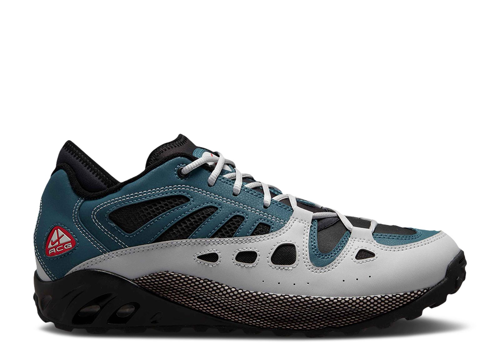 ACG Air Exploraid 'Ash Green' | Teal | Men's - ACG-Air-Exploraid