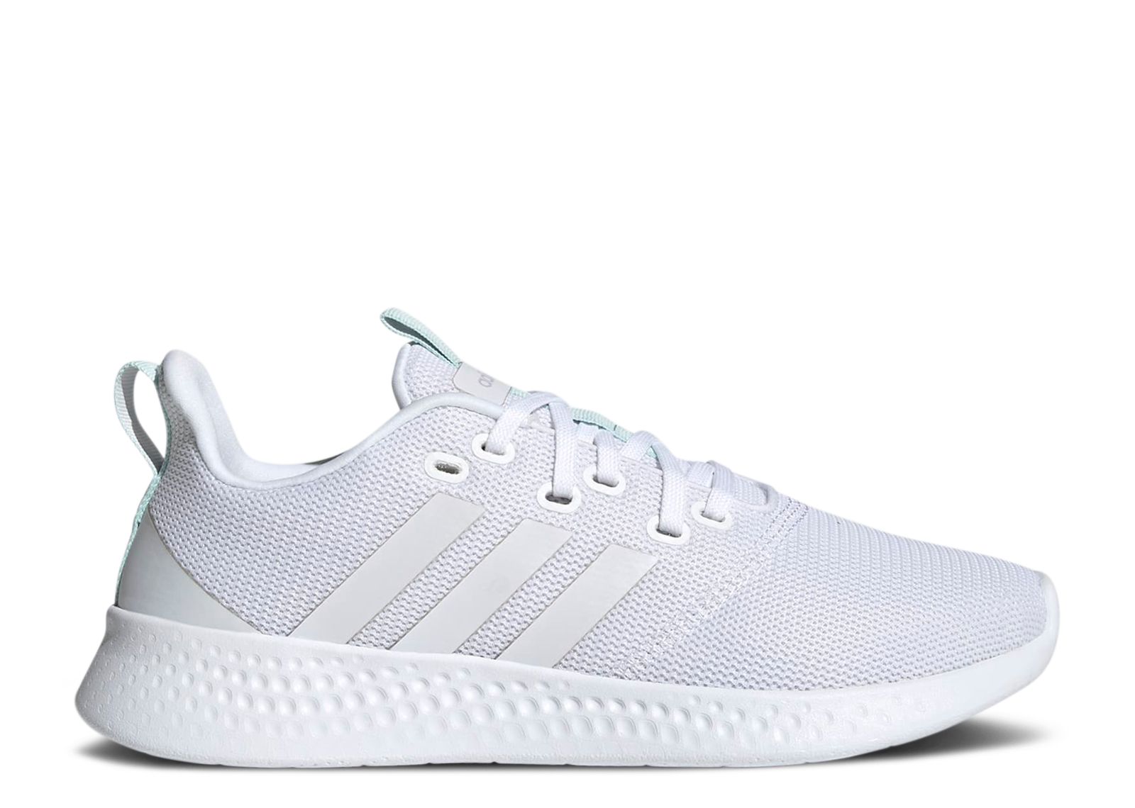 Wmns Puremotion 'White Halo Mint' | White | Women's - Puremotion