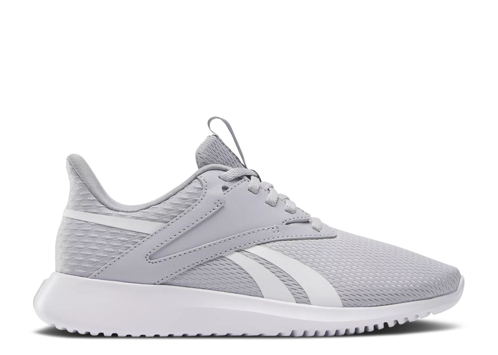 Wmns Fluxlite 'Cold Grey' | Grey | Women's - Fluxlite