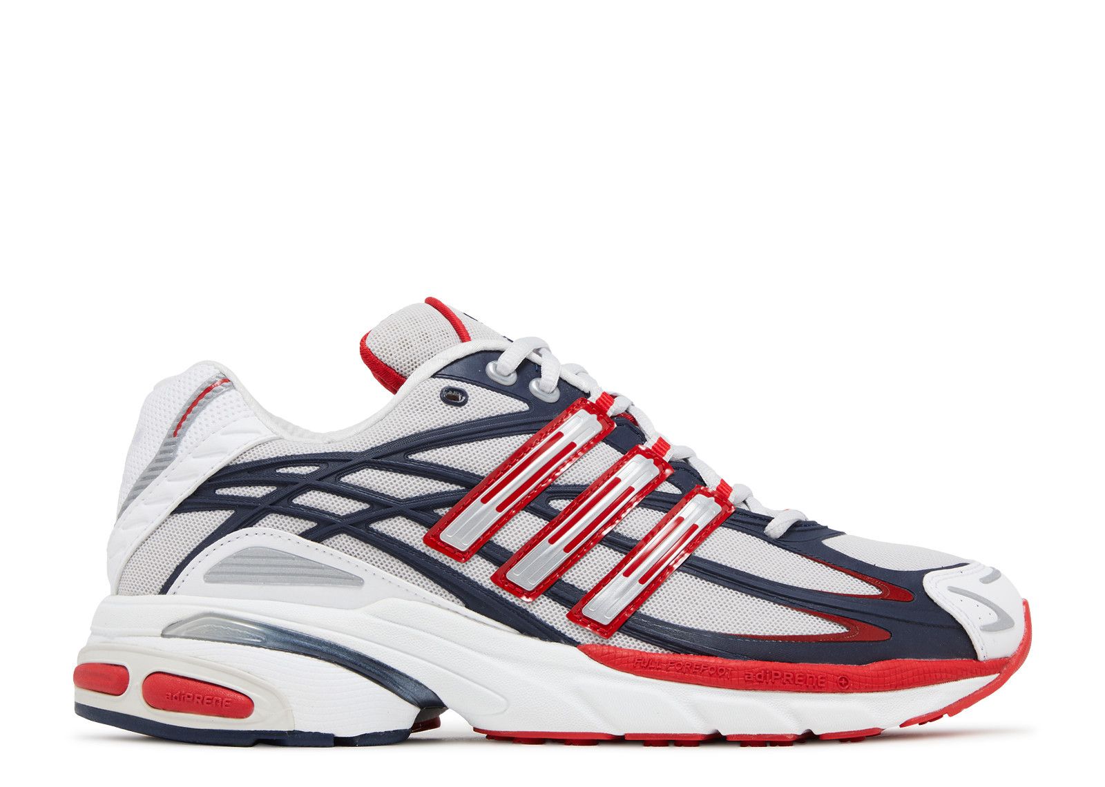 Adistar Cushion 'Scarlet Night Indigo' | Grey | Men's - Adistar-Cushion