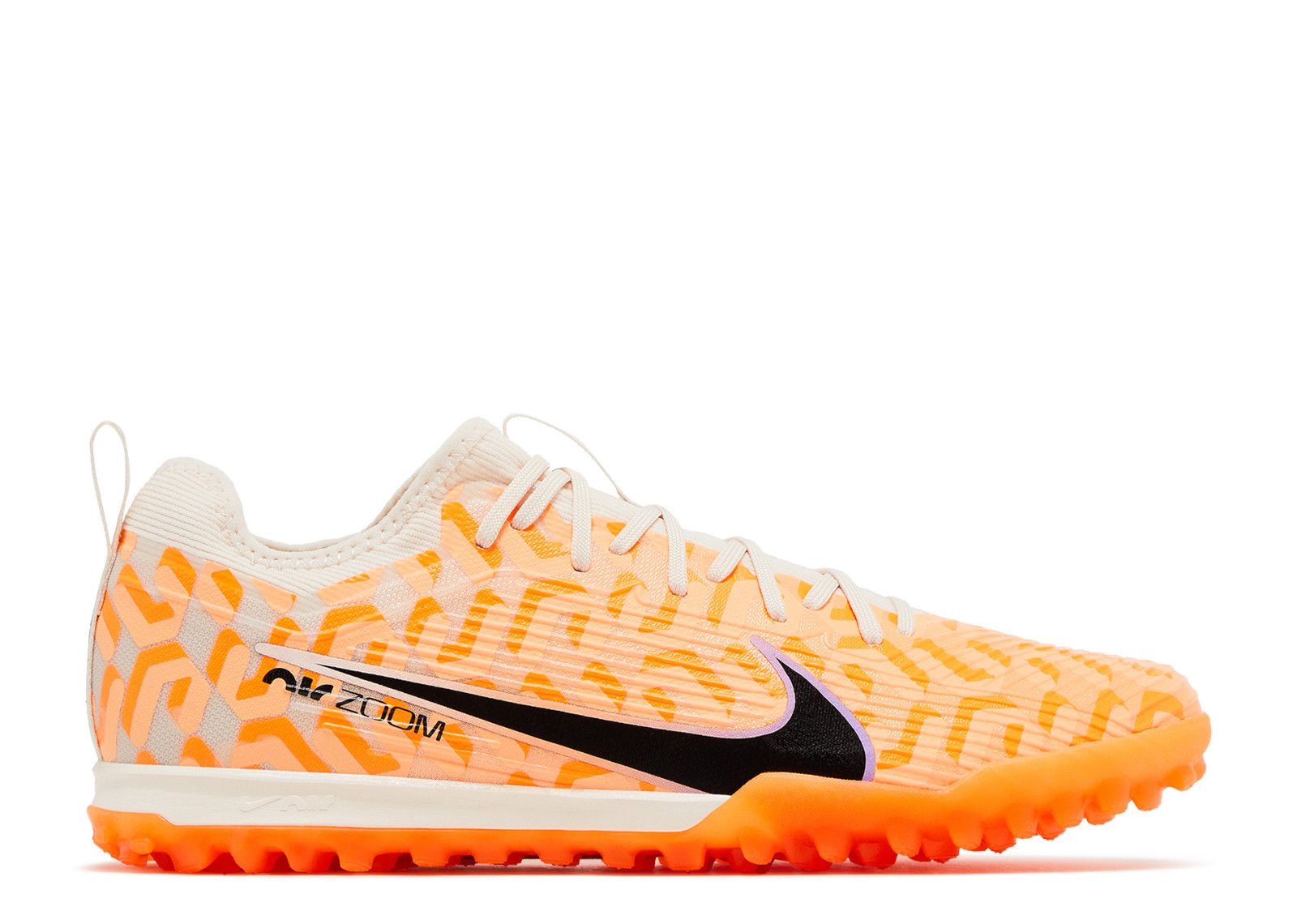 Air Zoom Vapor 15 Pro NU TF 'United Pack' | Orange | Men's - Zoom-Mercurial-Vapor-15