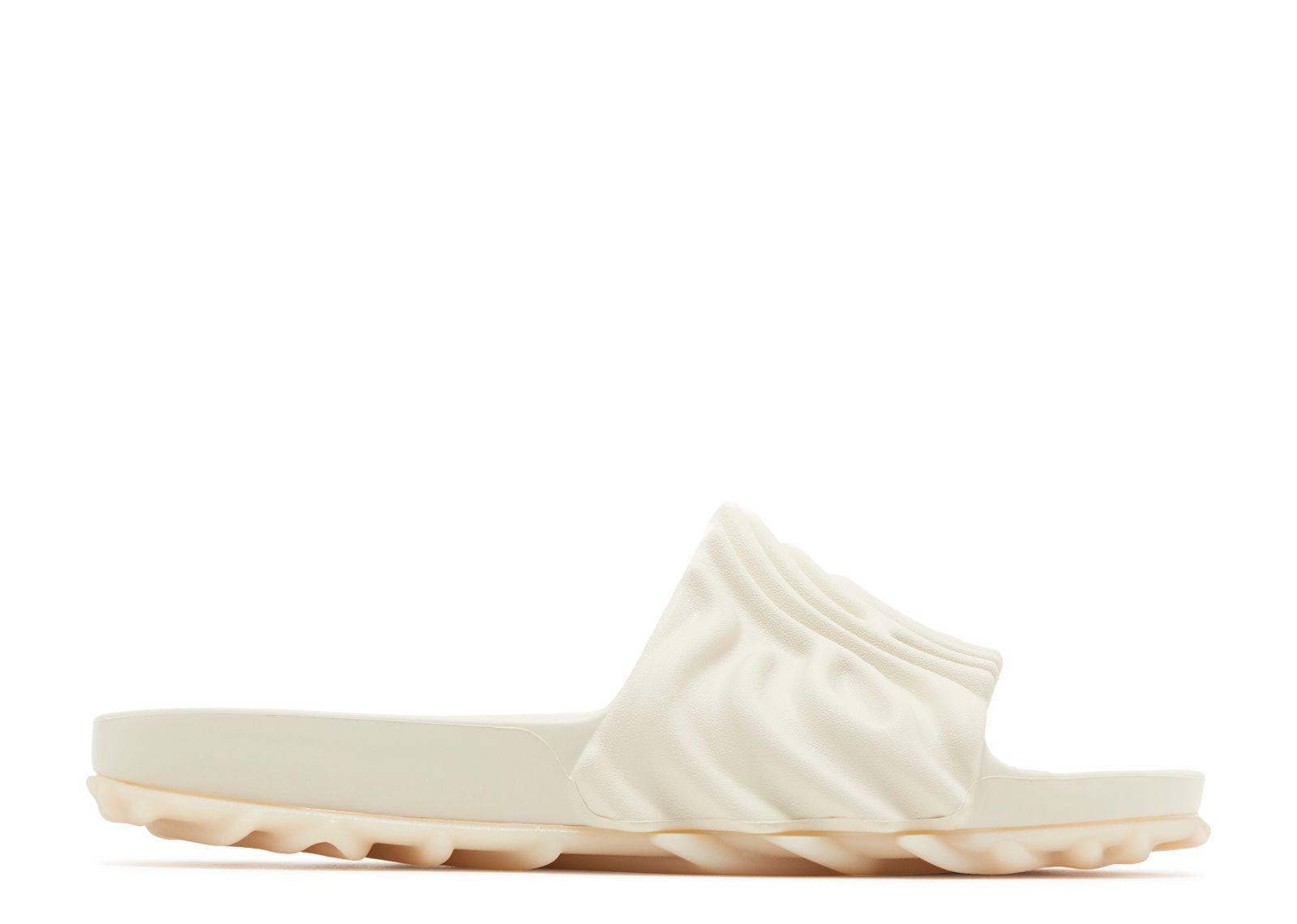 Salehe Bembury x Pollex Slide 'Parsnip' | Cream | Men's - Pollex-Slide