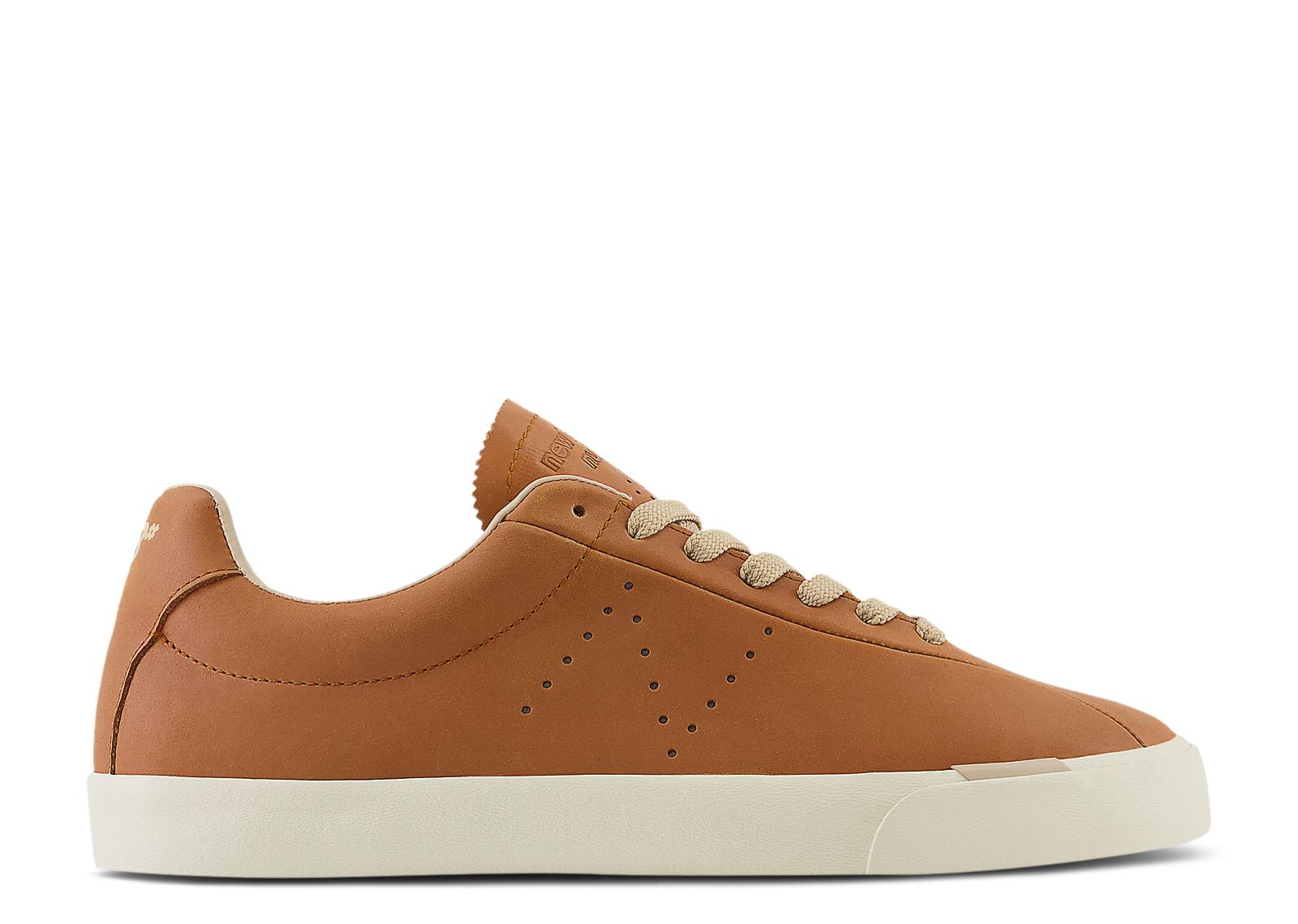 Numeric 22 'Brown Sea Salt' | Brown | Men's - 22