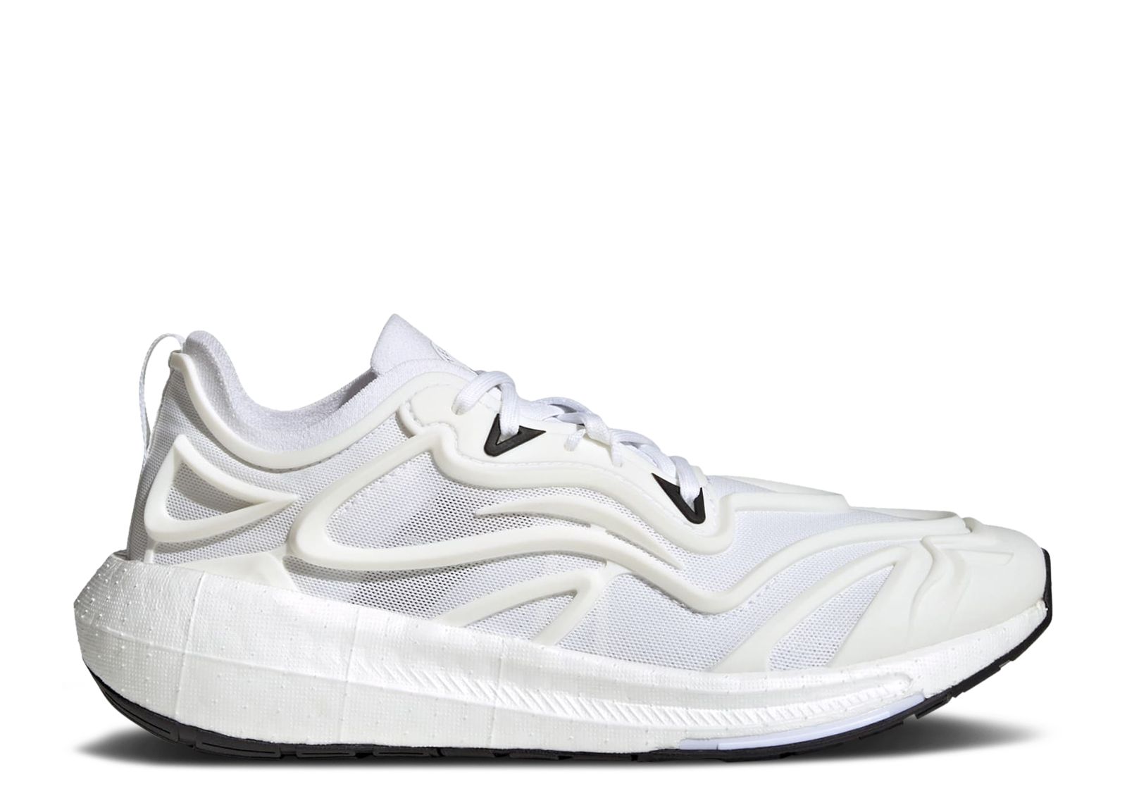 Stella Mccartney x UltraBoost 23 'White Black' | White | Men's - UltraBoost-23