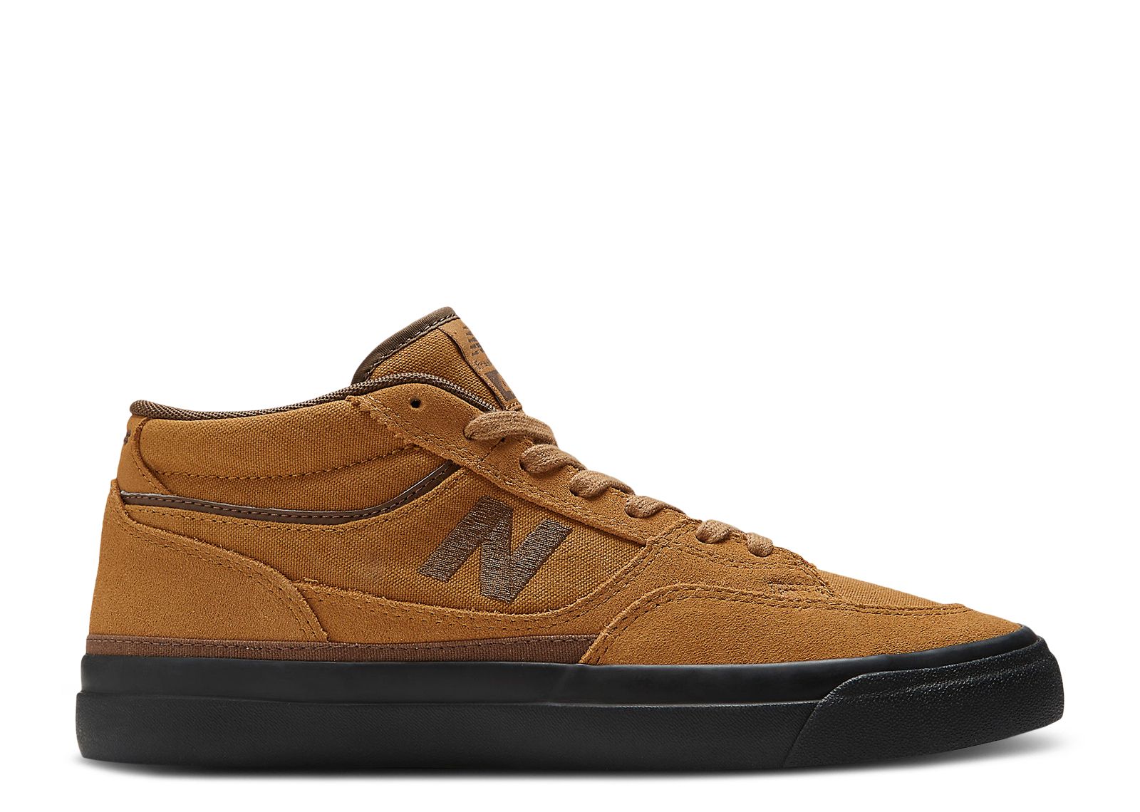 Franky Villani x Numeric 417 'Wheat' | Brown | Men's - Numeric-417