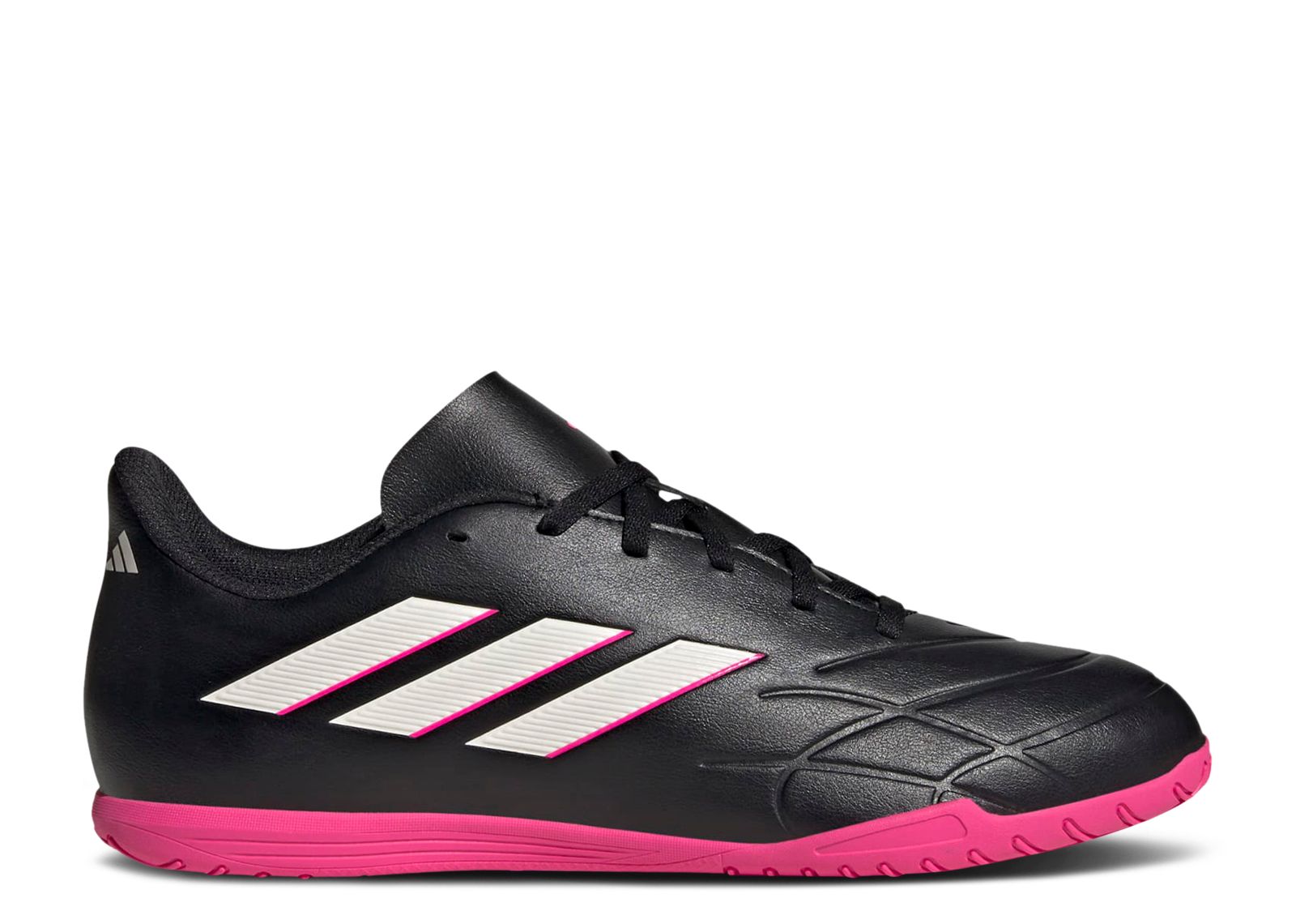Adidas Originals Adidas Adidas Copa Pure.4 In 'own Your Football Pack' In Black