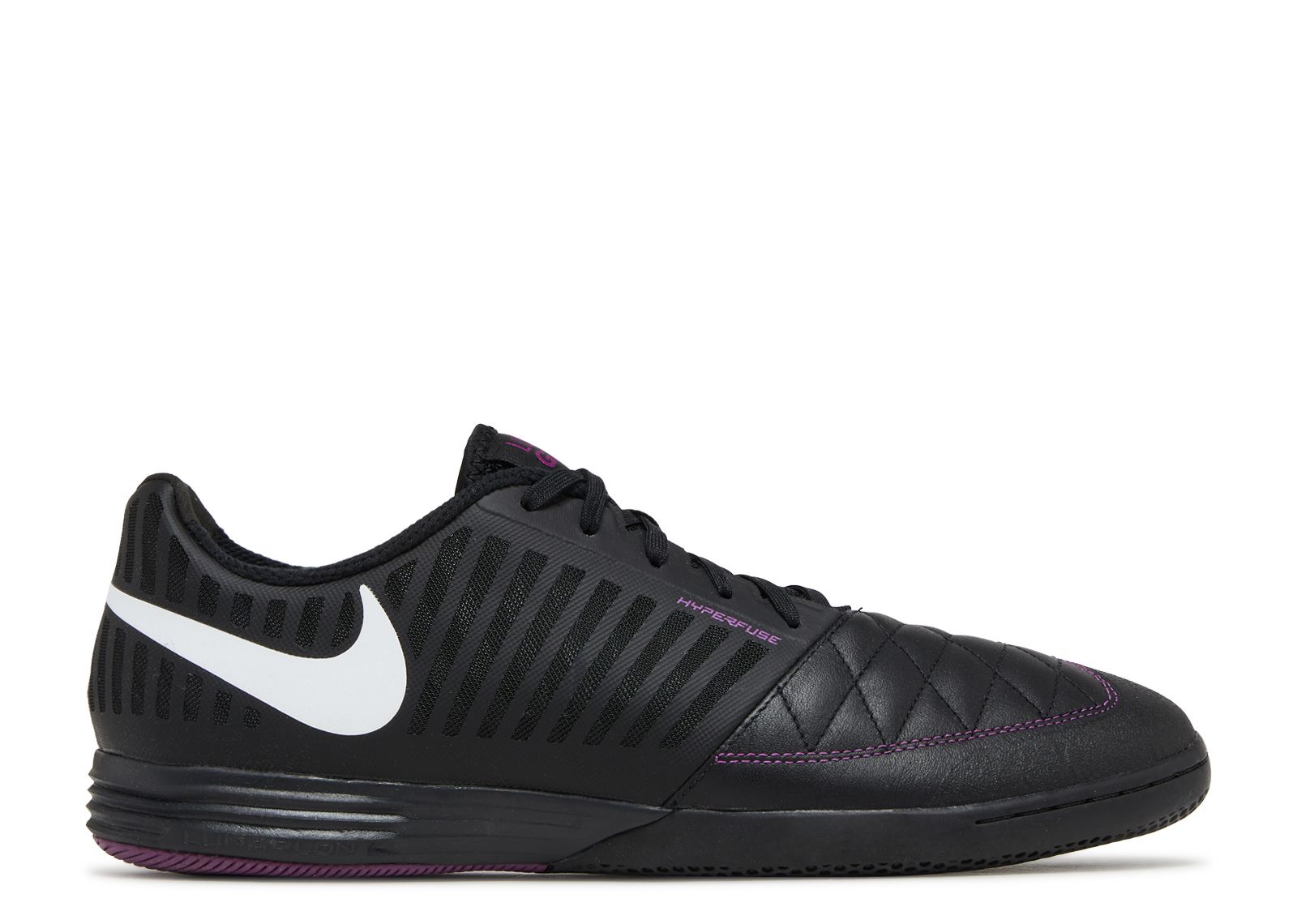 Lunar Gato 2 IC 'Black Viotech | Black | Men's - Lunar-Gato