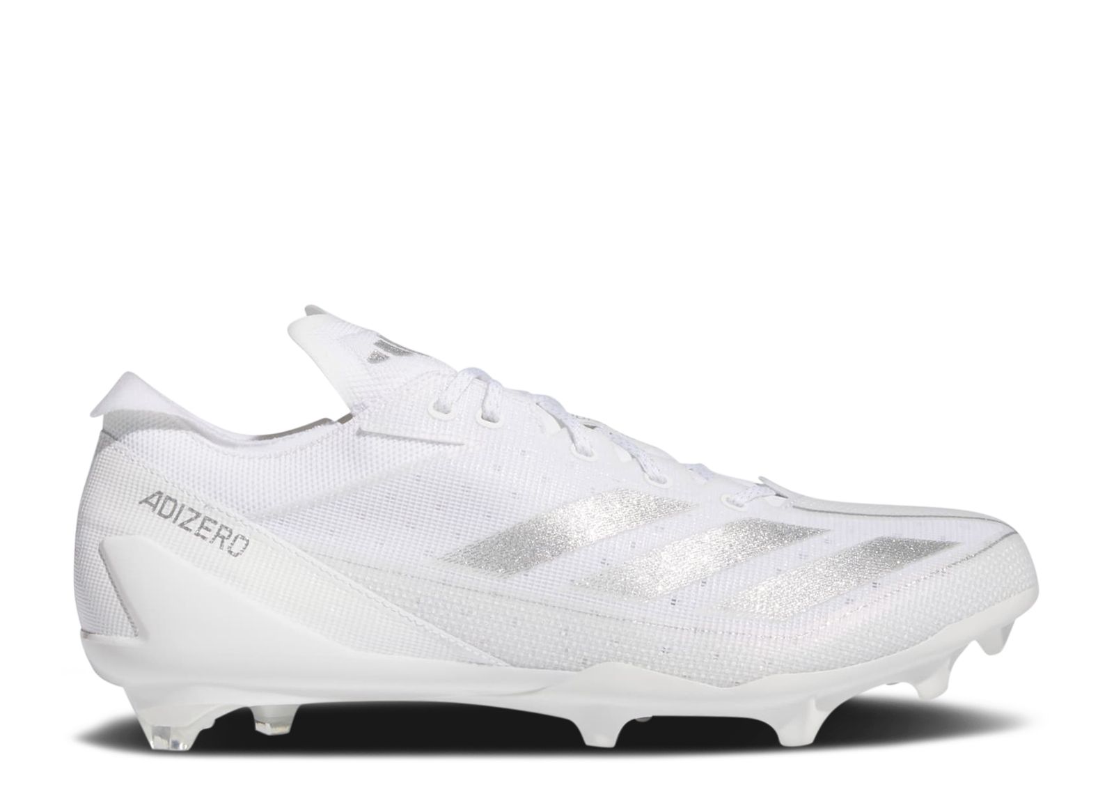 Adizero Electric 'White Silver Metallic' | White | Men's - Adizero-Electric