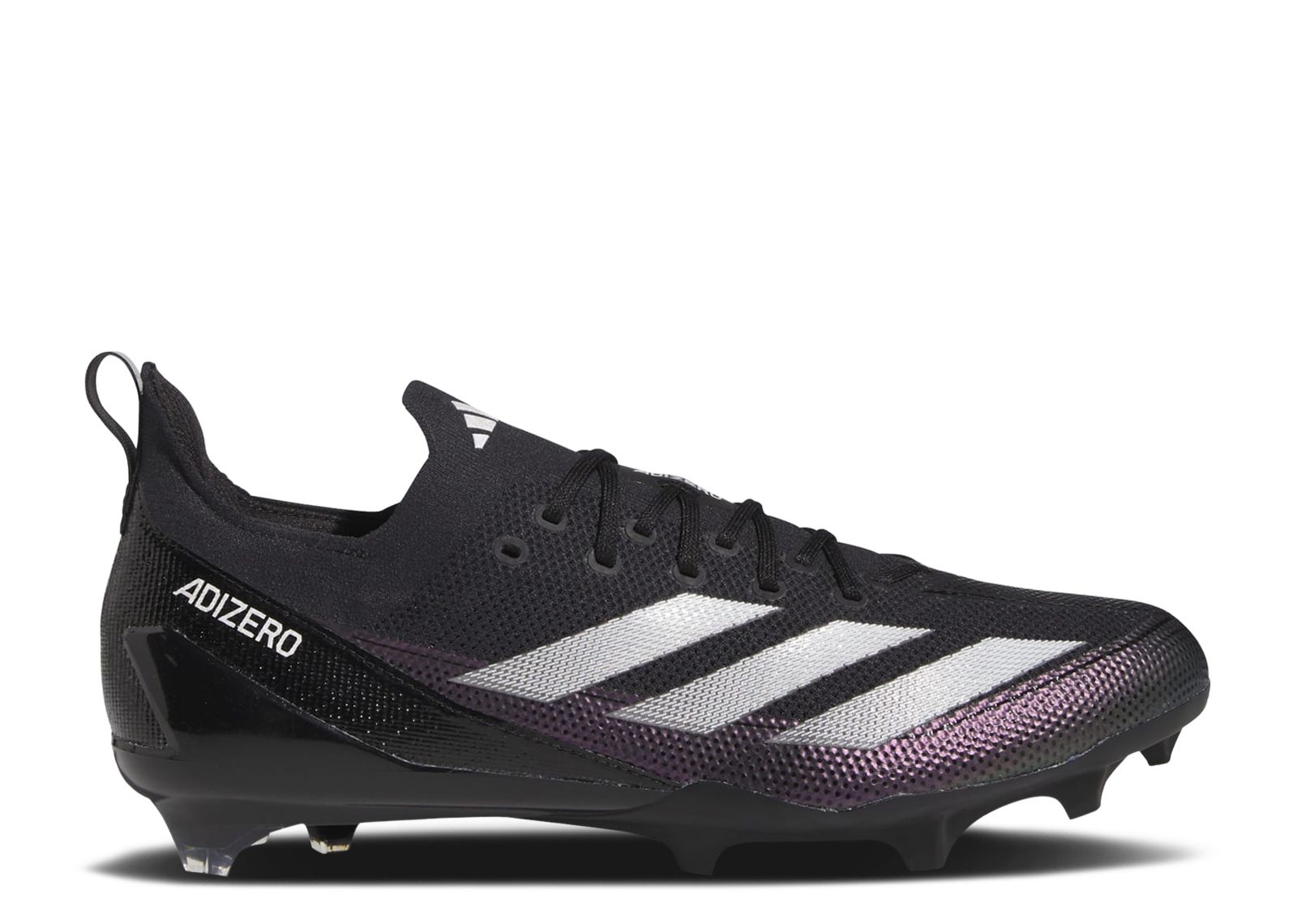 Adizero Electric+ 'Black White' | Black | Men's - Adizero-Electric+