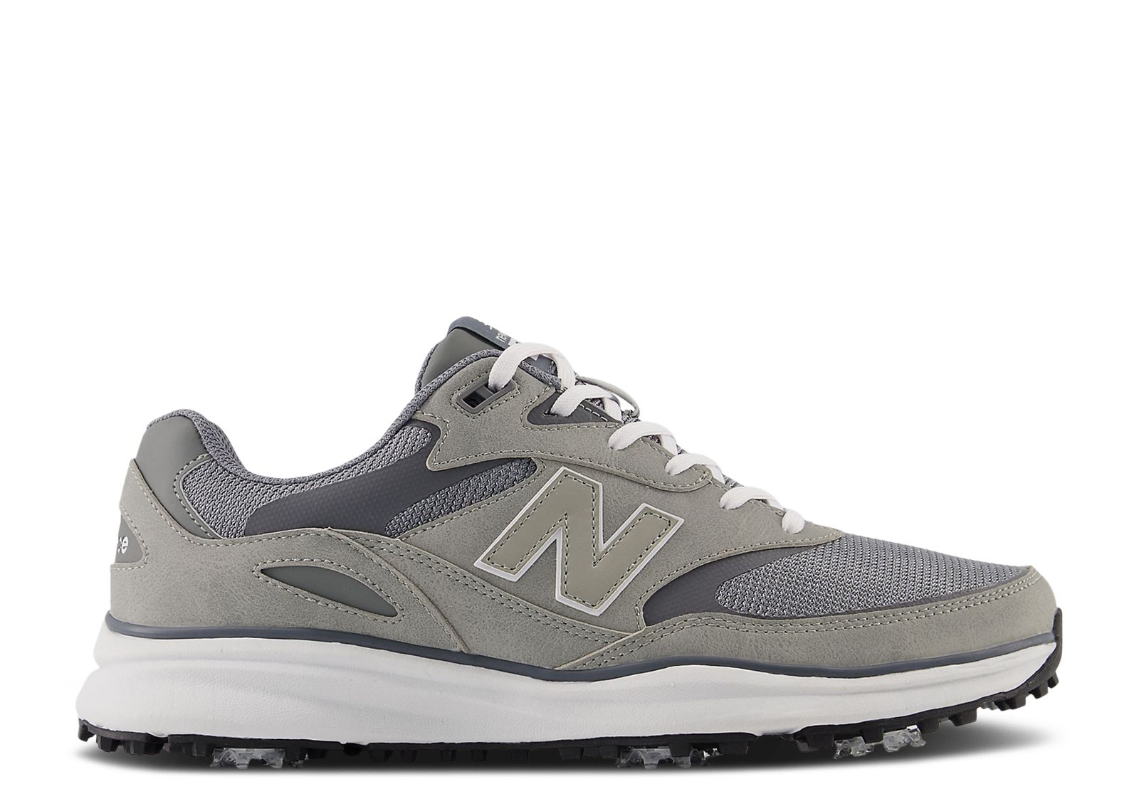 Heritage 'Grey White' | Grey | Men's - Heritage