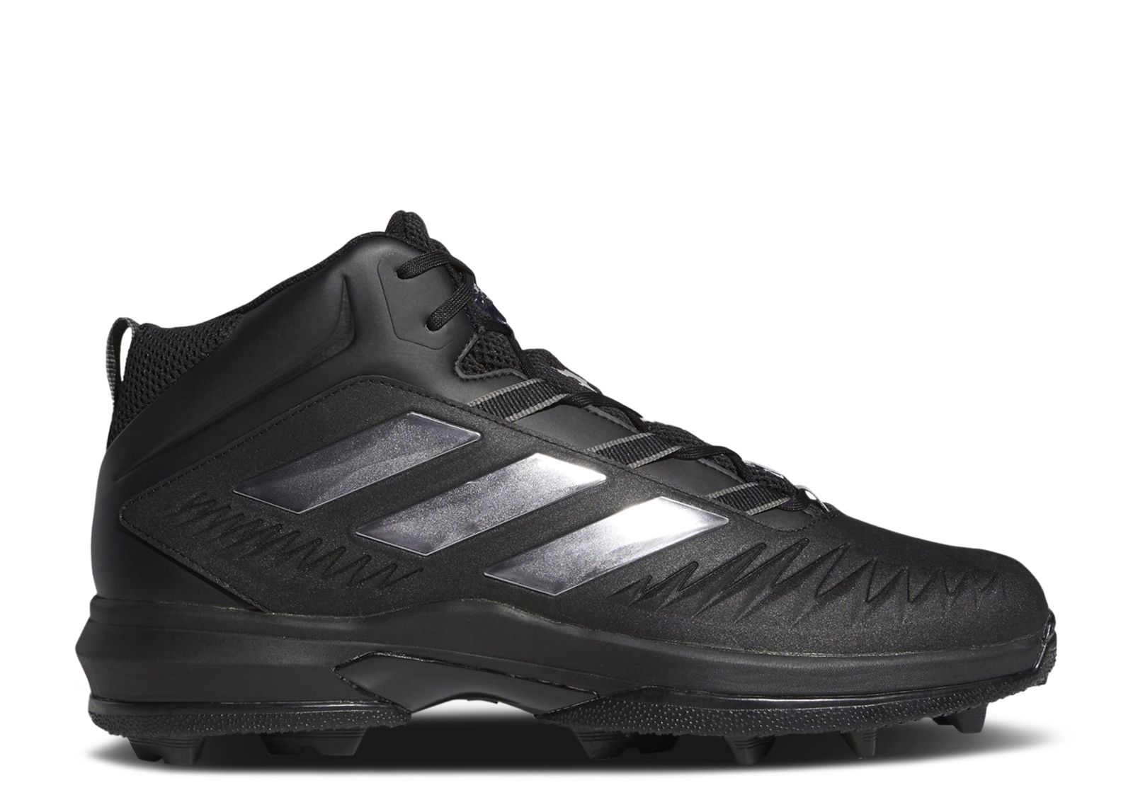 Nasty Torsion 20 2E Wide 'Black Night Metallic' | Black | Men's - Nasty-Torsion