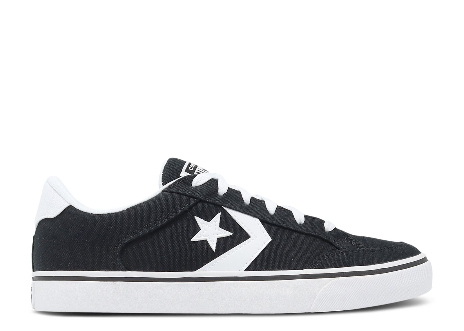 Tobin Low 'Black White' | Black | Men's - Tobin