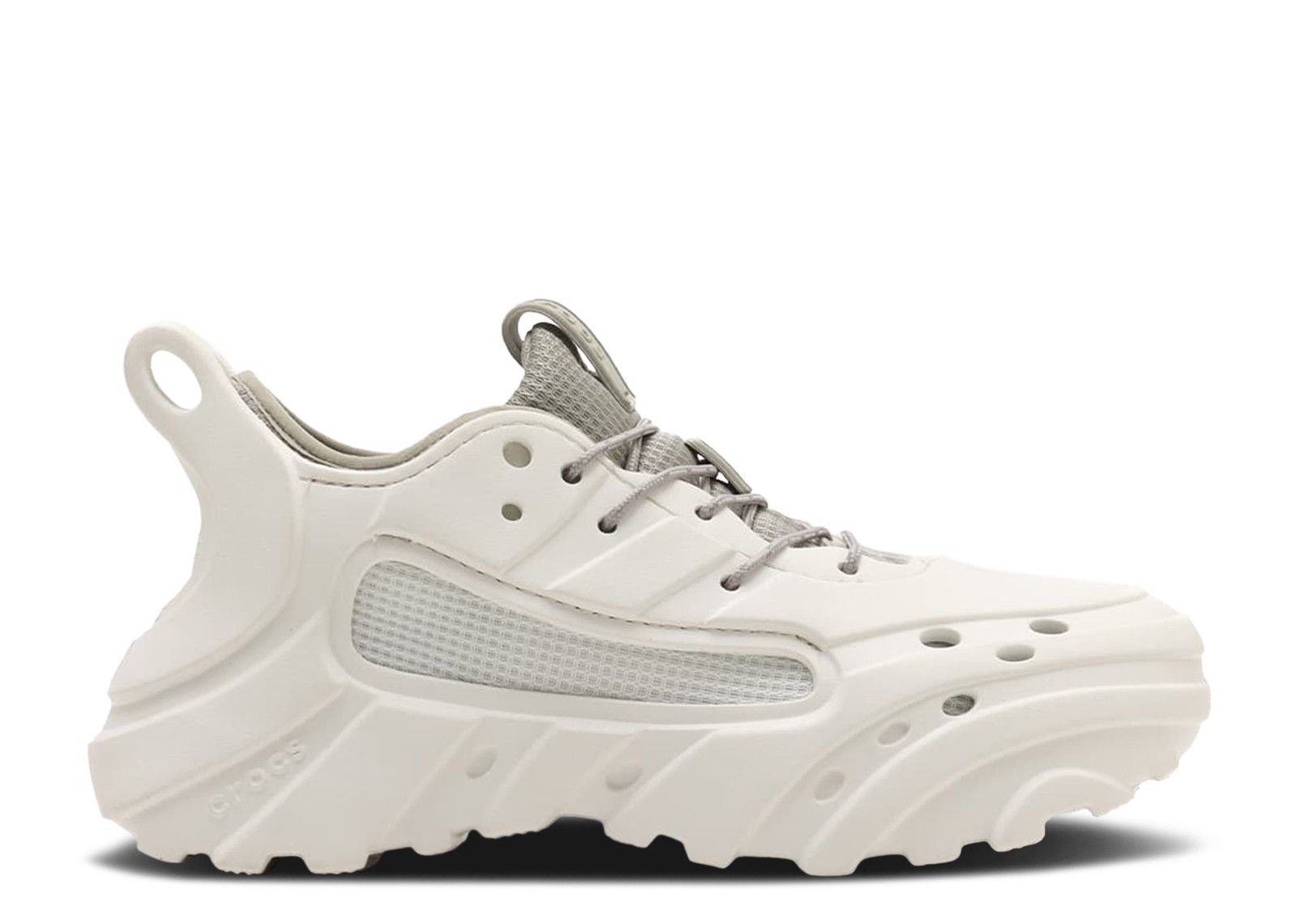 Nova Trek 'White Grey' | White | Men's - Nova-Trek