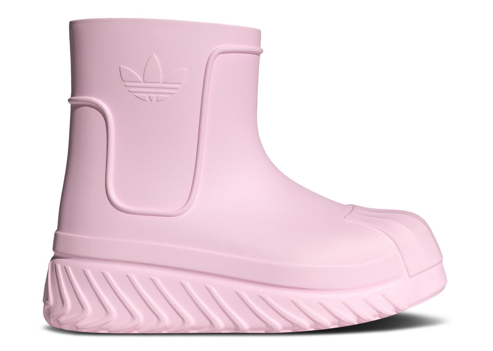 Adidas Originals Adidas Adidas Wmns Adifom Superstar Boot 'clear Pink'