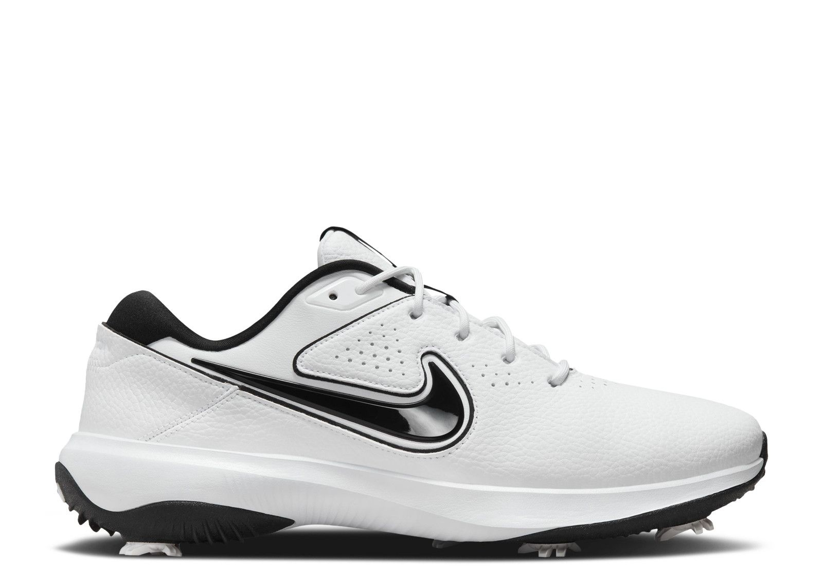 Victory Pro 3 Wide 'White Black' | White | Men's - Victory-Pro-3