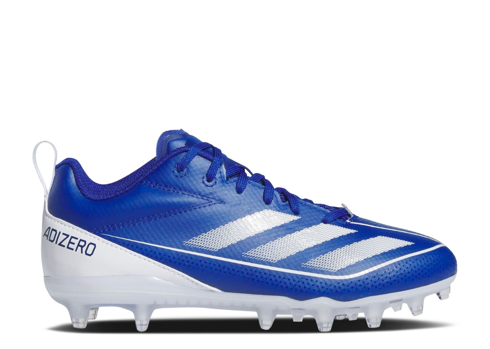 Adizero Electric.2 J 'Royal Blue' | Blue | Kid's - Adizero-Electric.2