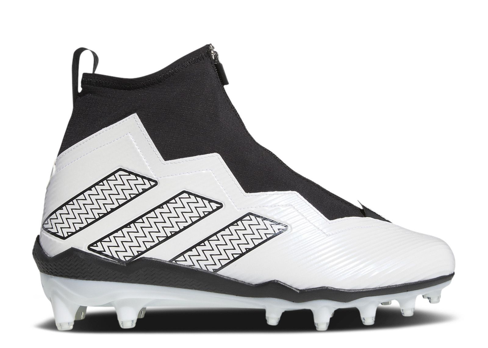 Nasty 2.0 'White Black' | White | Men's - Nasty-2.0