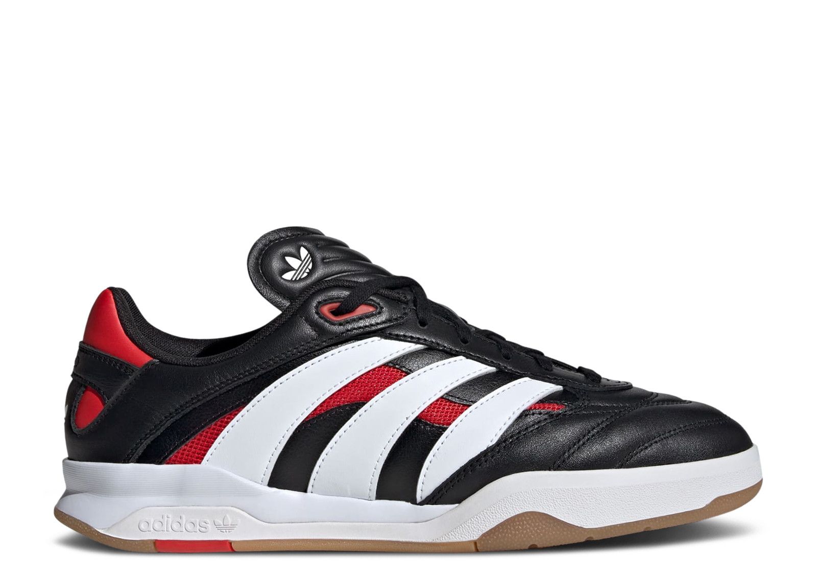 Predator Mundial 'Black Red White' | Black | Men's - Predator-Mundial