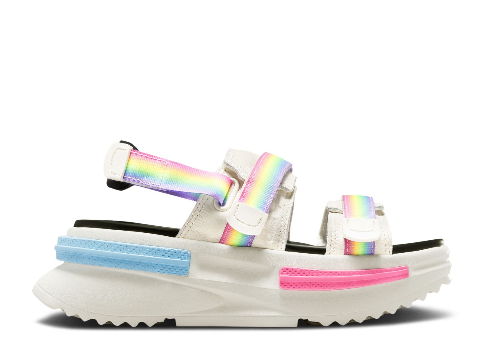 Run Star Utility CX Sandal 'Pride 2024' | Cream | Men's - Run-Star-Utility-CX-Sandal