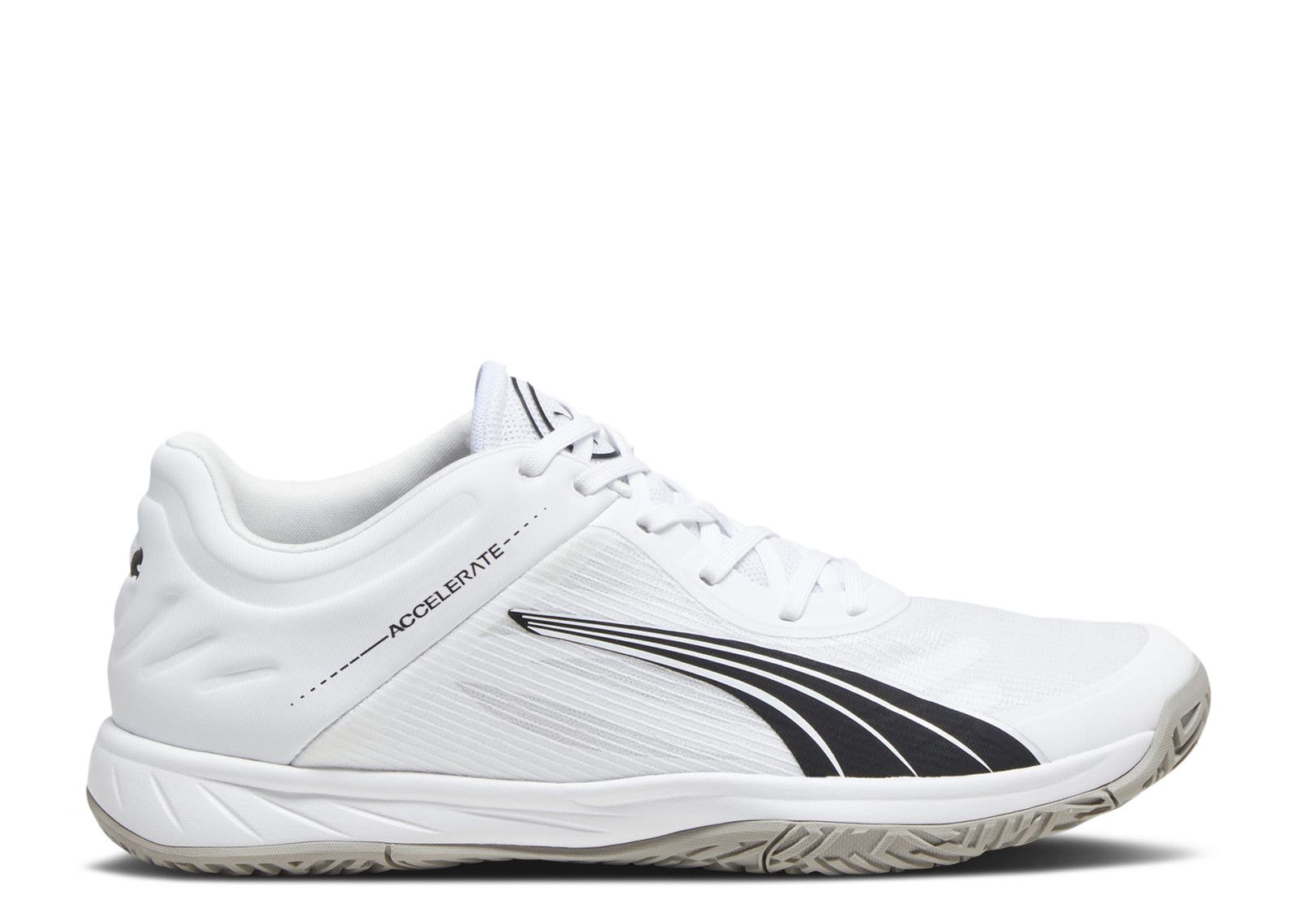 Wmns Accelerate Turbo 'White Black Concrete Grey' | White | Women's - Accelerate-Turbo