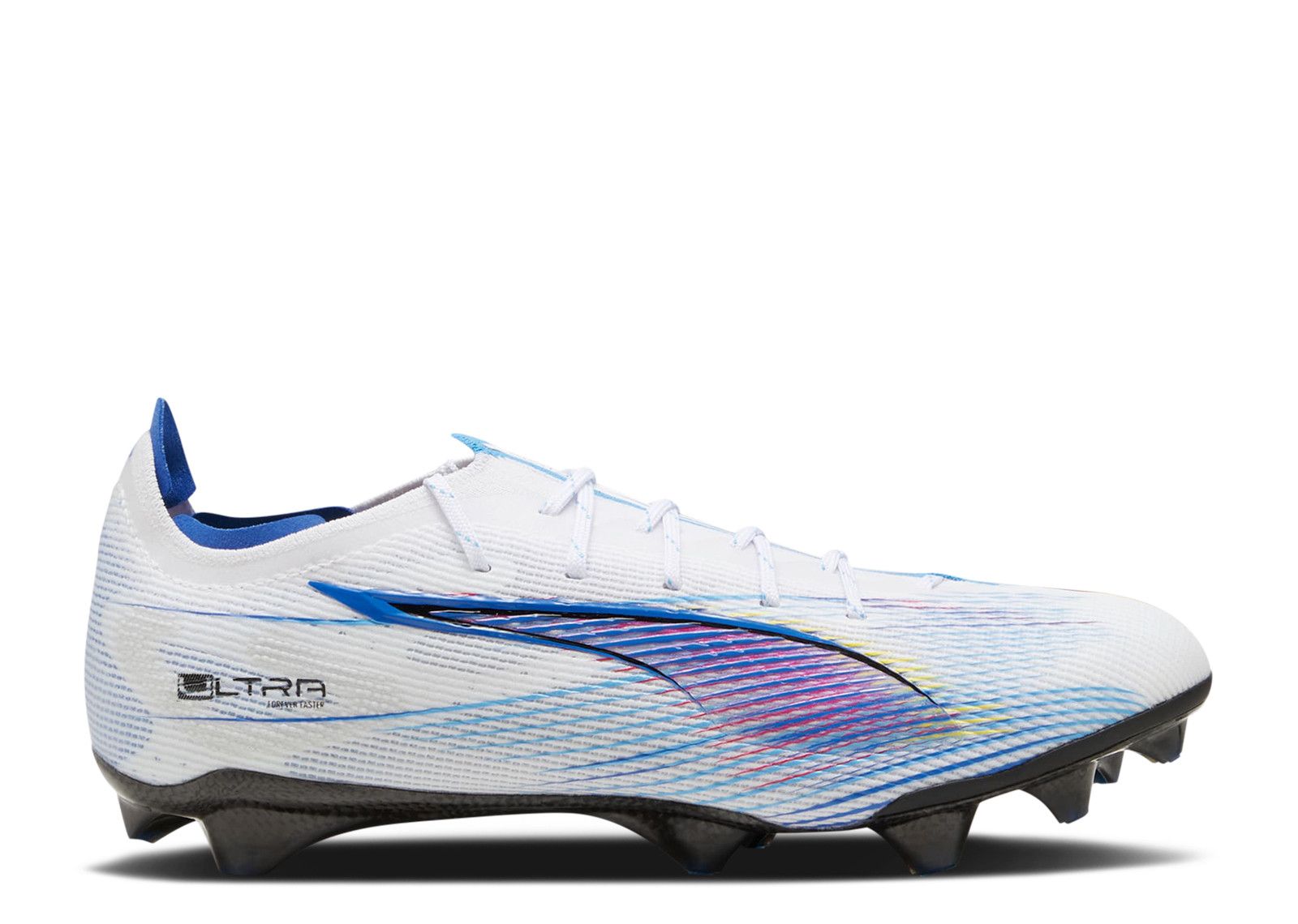 Ultra 5 Carbon FG 'Launch Edition' | White | Men's - Ultra-5-Carbon