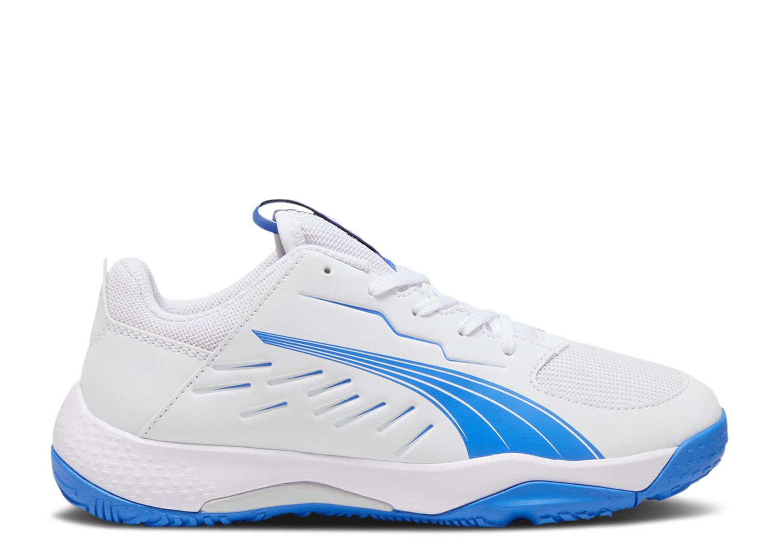 Accelerate Big Kid 'White Bluemazing' | White | Kid's - Accelerate