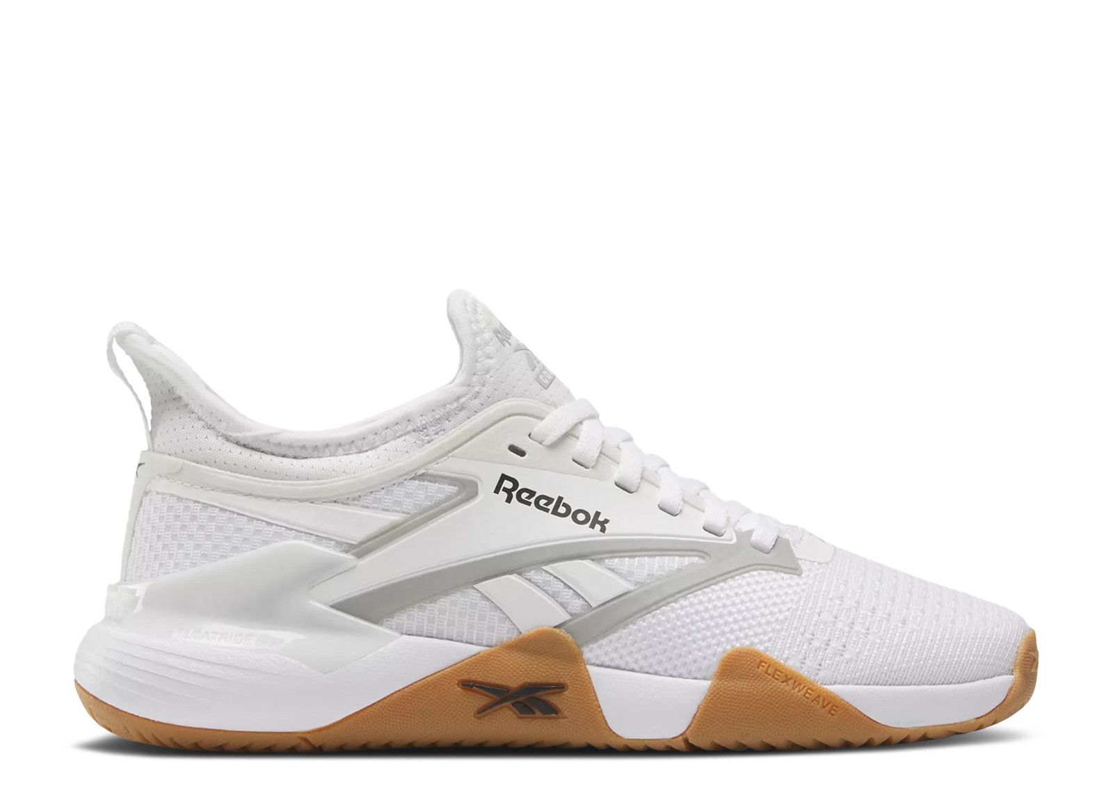 Wmns Nano Court 'White Gum' | White | Women's - Nano-Court