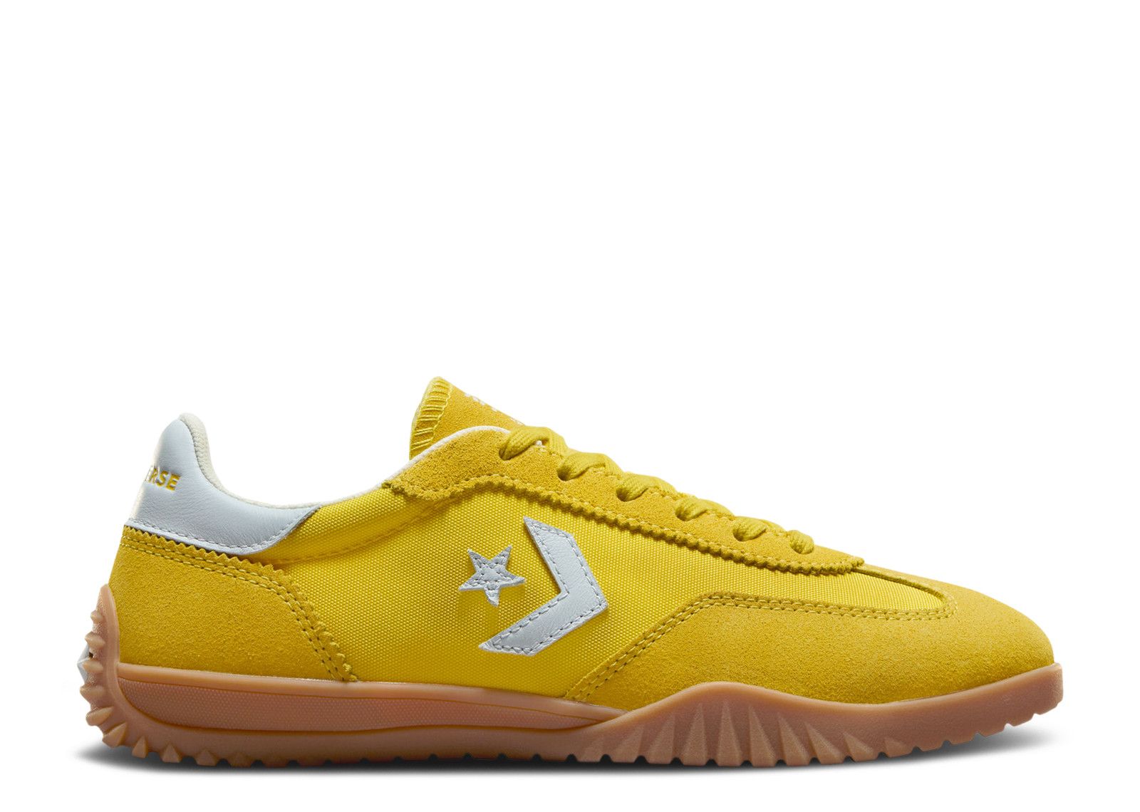 Run Star Trainer 'Golden Wren' | Yellow | Men's - Run-Star-Trainer